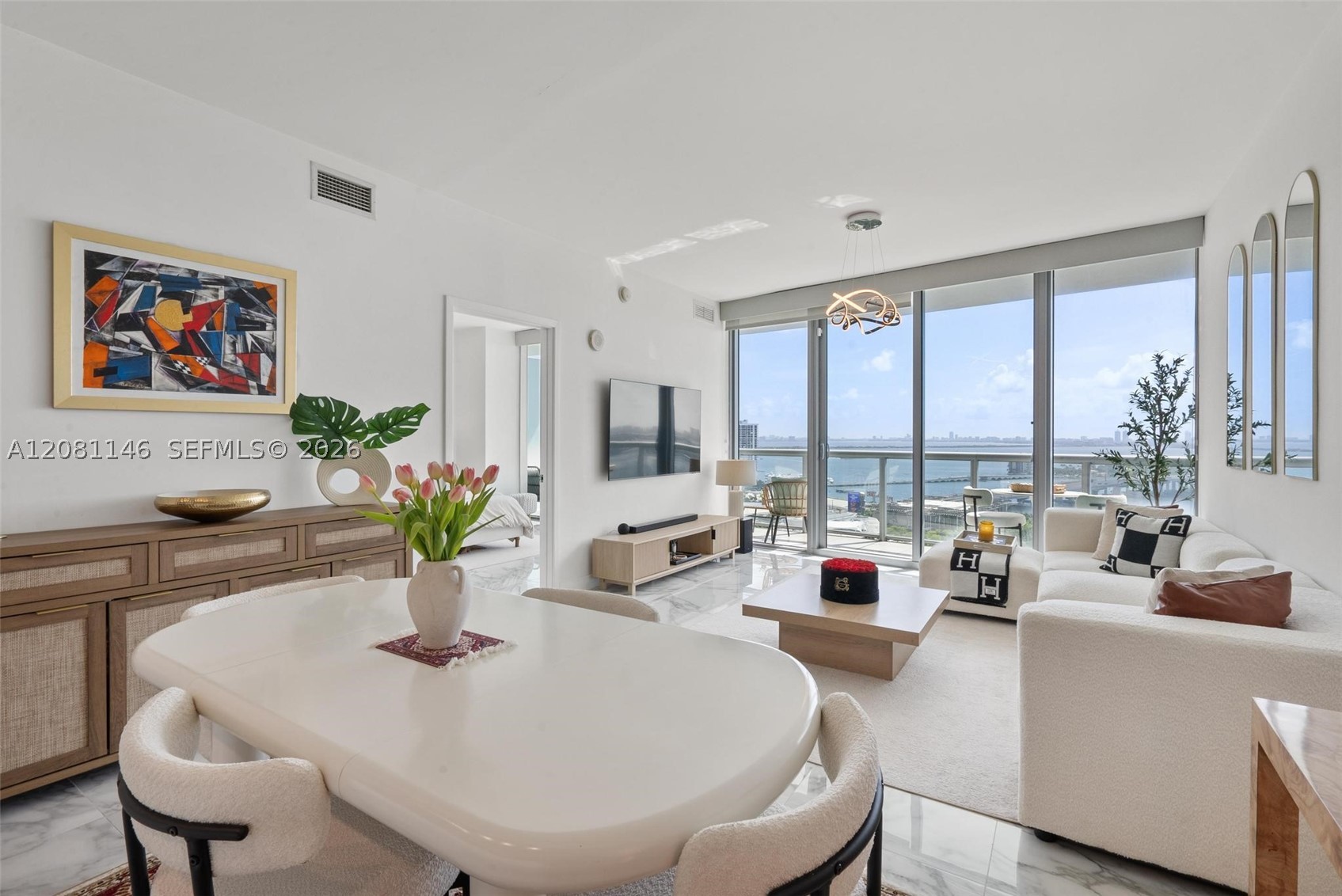 888 Biscayne Blvd #2510