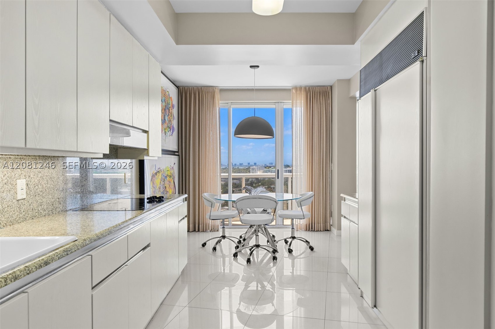 9601 Collins Ave #1208 Bal Harbour, FL 33154