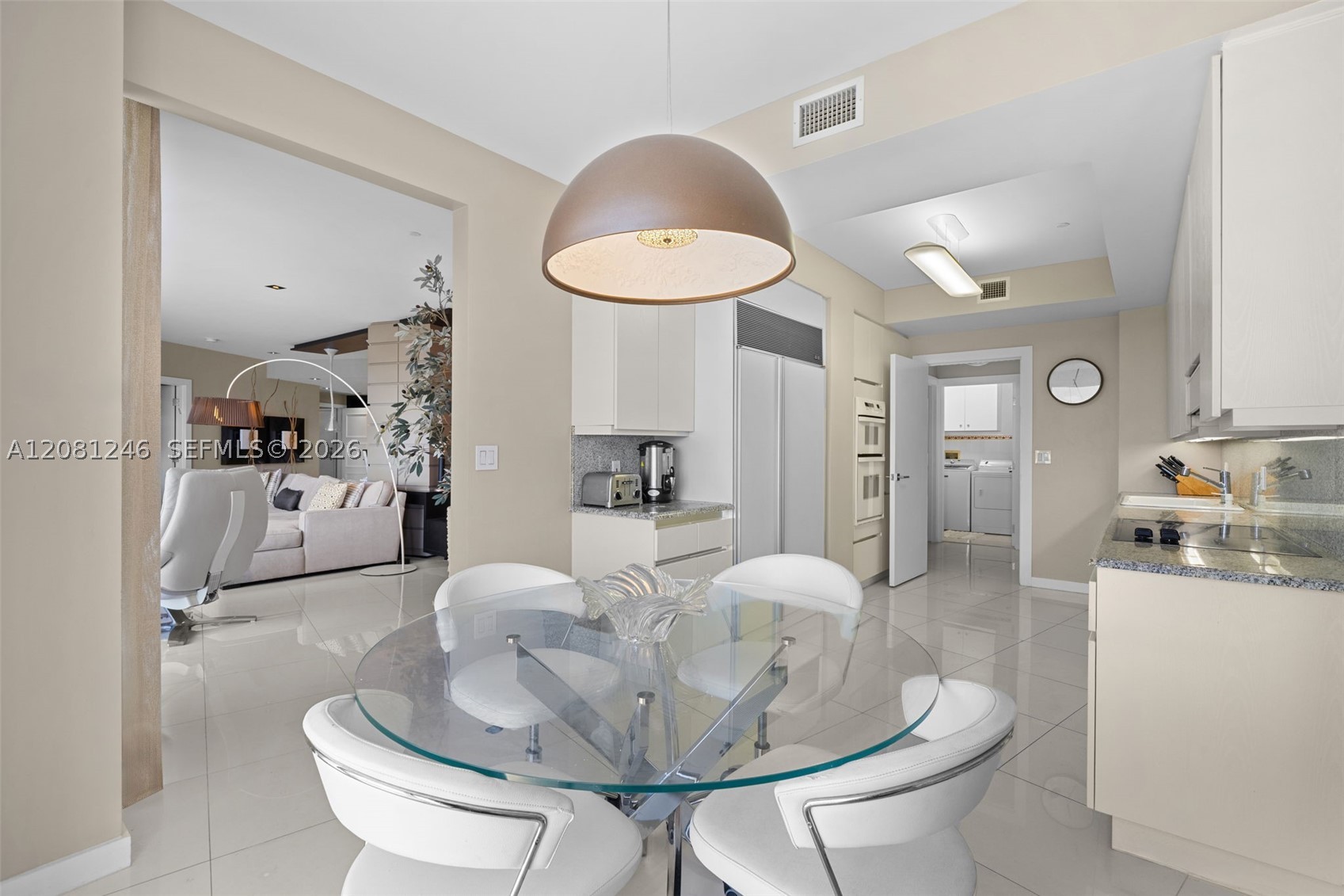 9601 Collins Ave #1208 Bal Harbour, FL 33154
