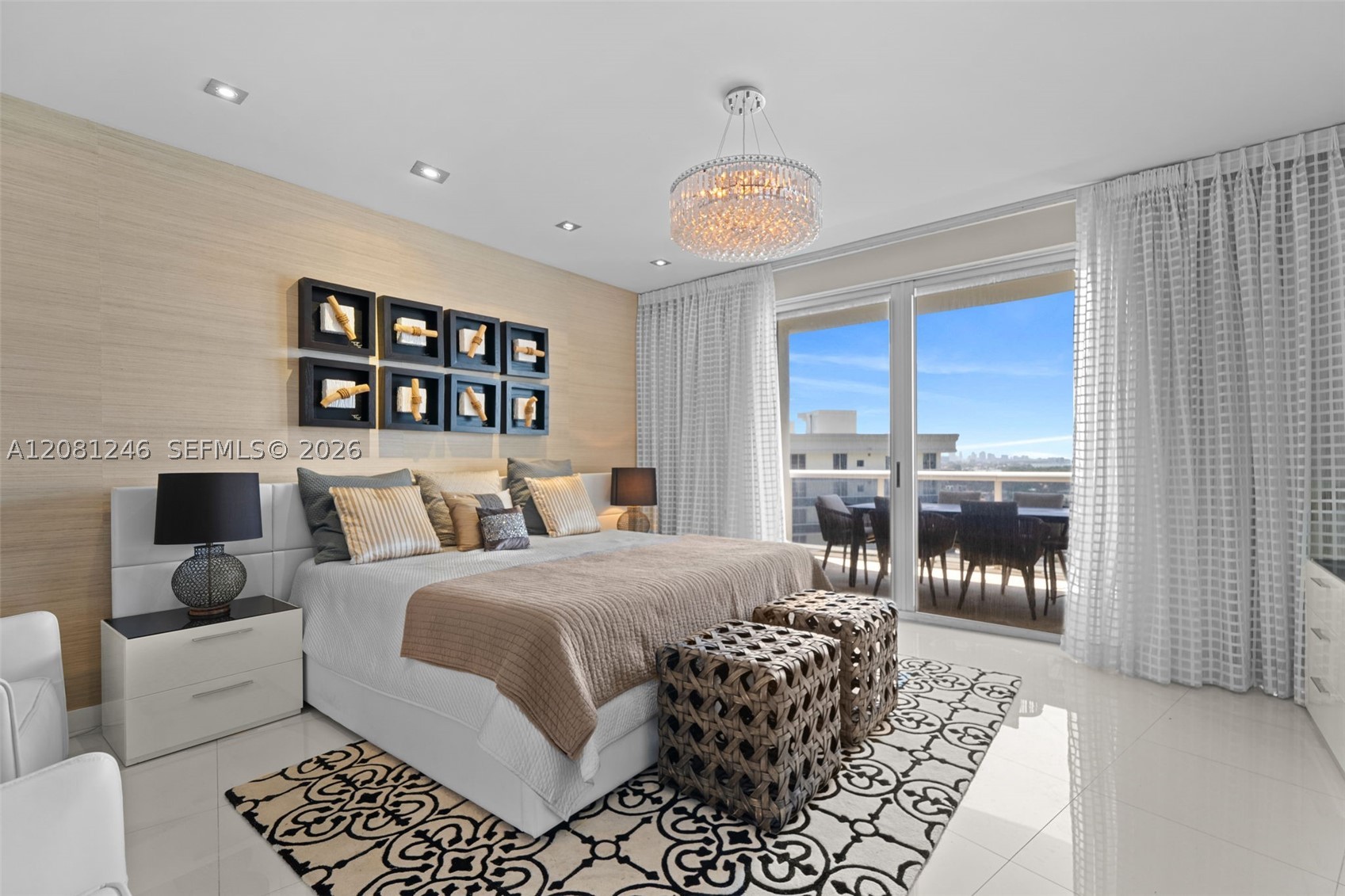 9601 Collins Ave #1208 Bal Harbour, FL 33154