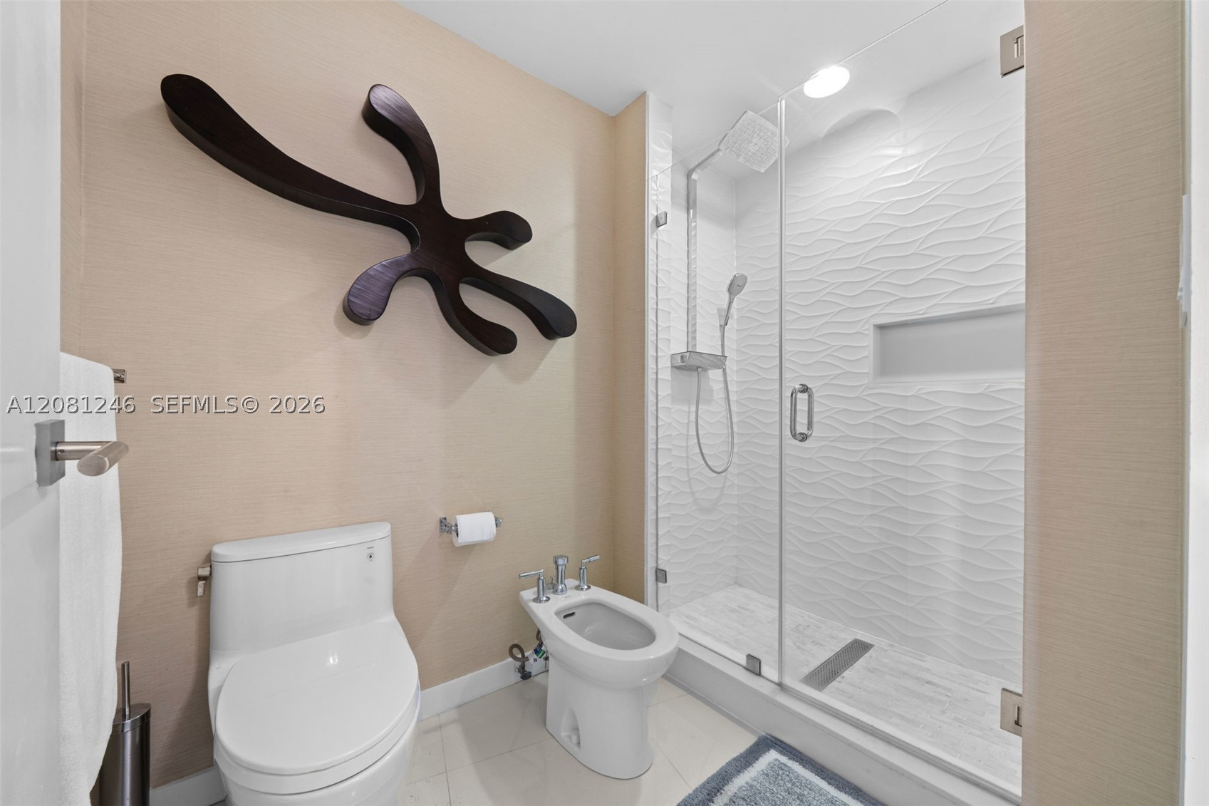 9601 Collins Ave #1208 Bal Harbour, FL 33154