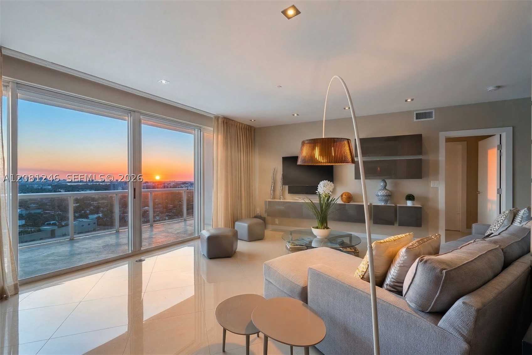 9601 Collins Ave #1208 Bal Harbour, FL 33154