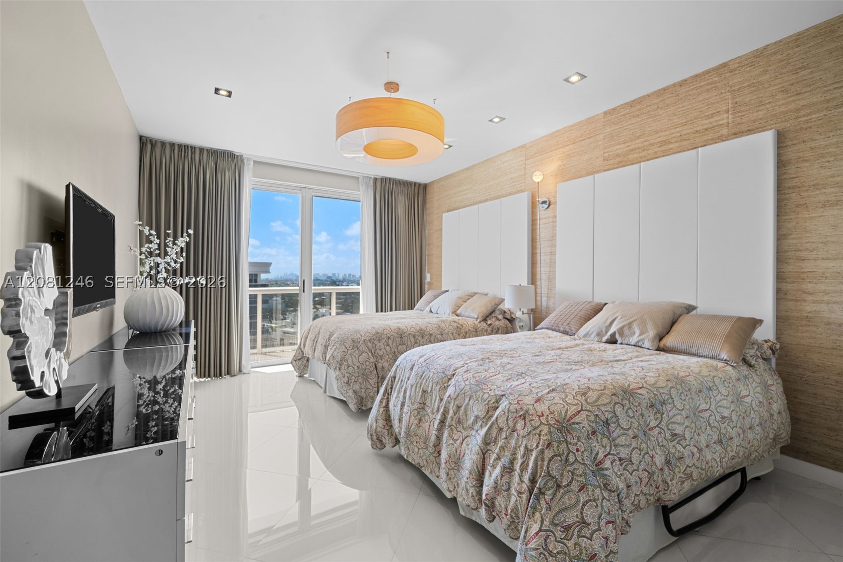 9601 Collins Ave #1208 Bal Harbour, FL 33154