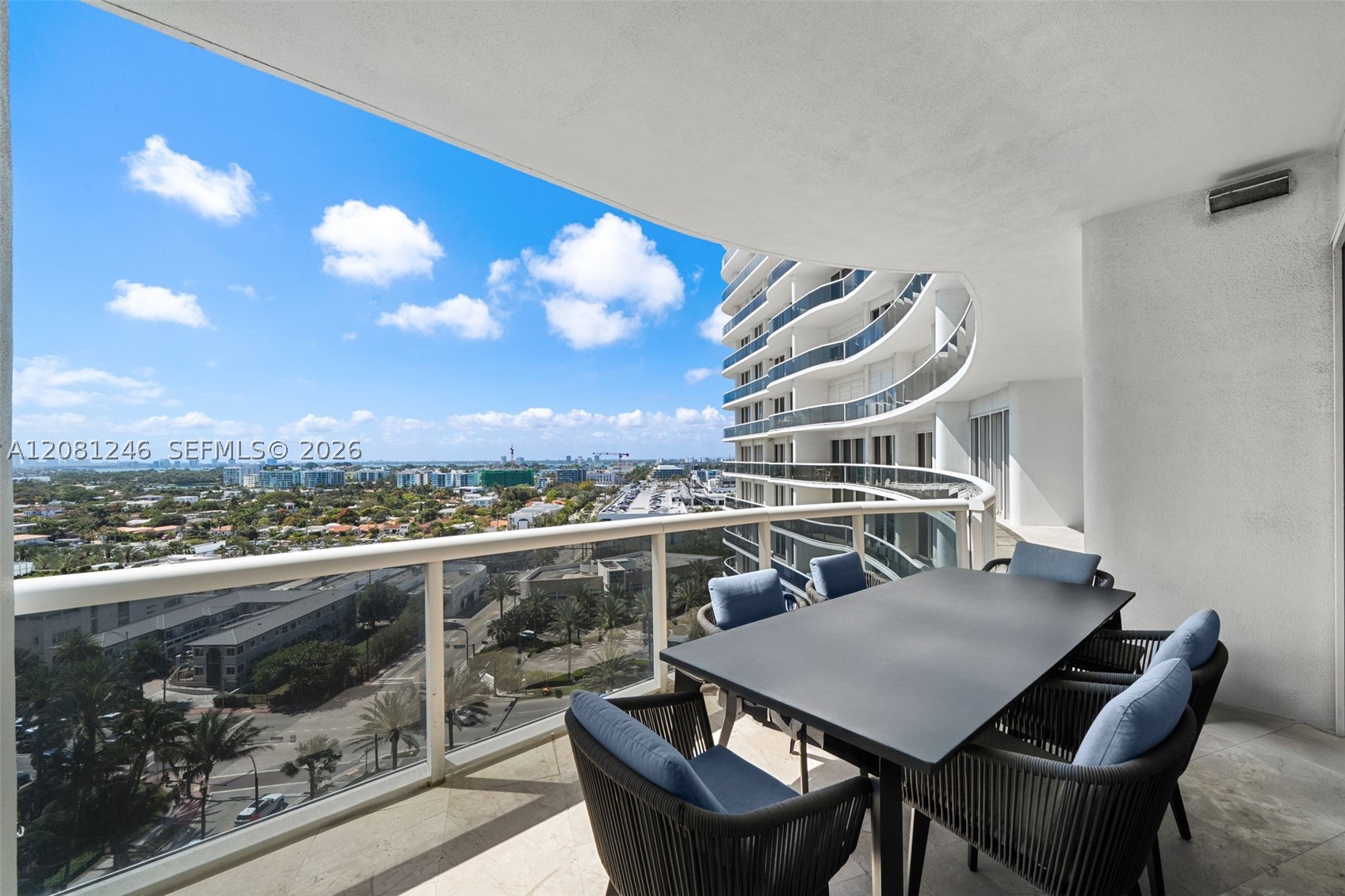 9601 Collins Ave #1208 Bal Harbour, FL 33154