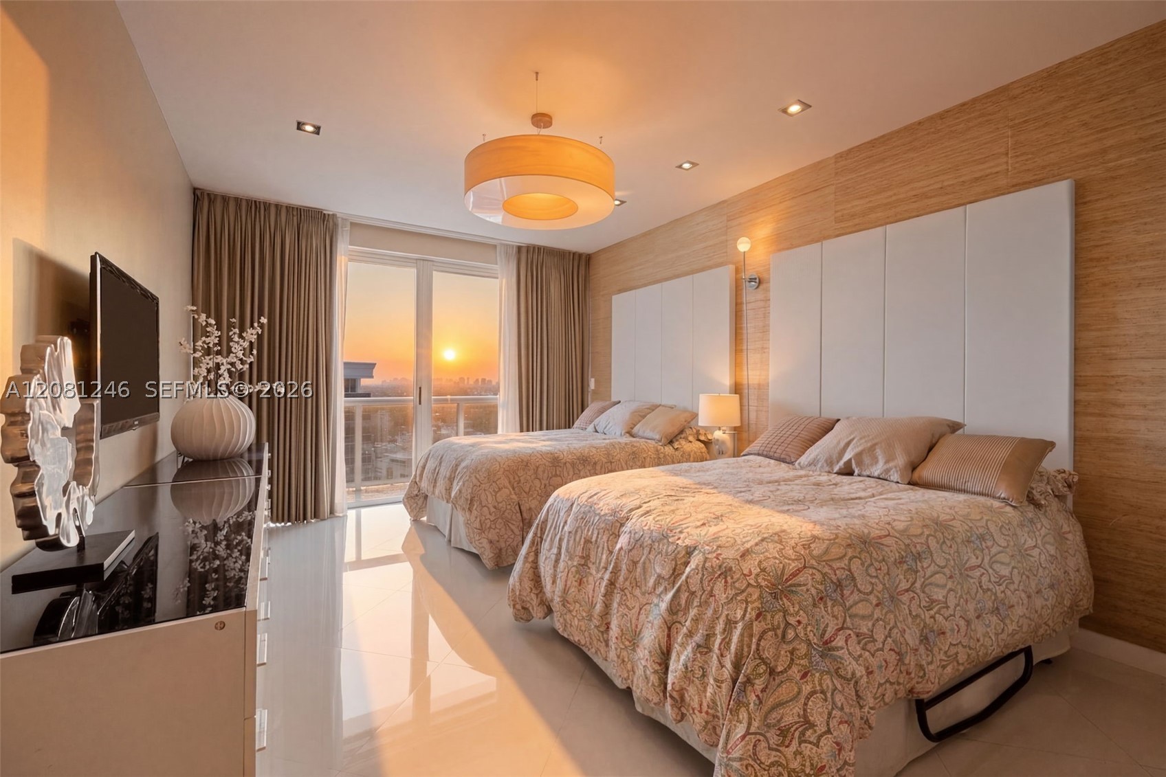 9601 Collins Ave #1208 Bal Harbour, FL 33154