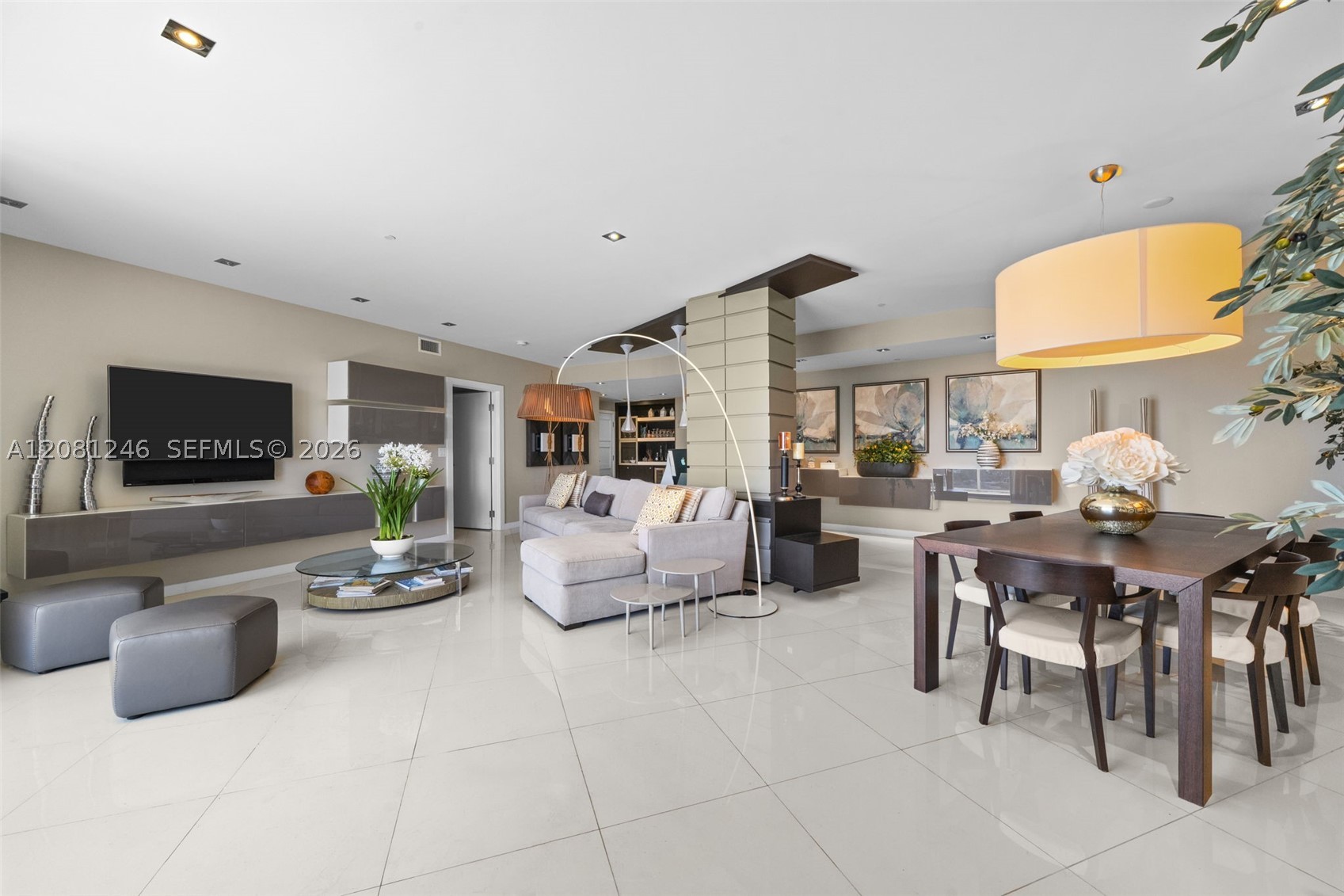 9601 Collins Ave #1208 Bal Harbour, FL 33154