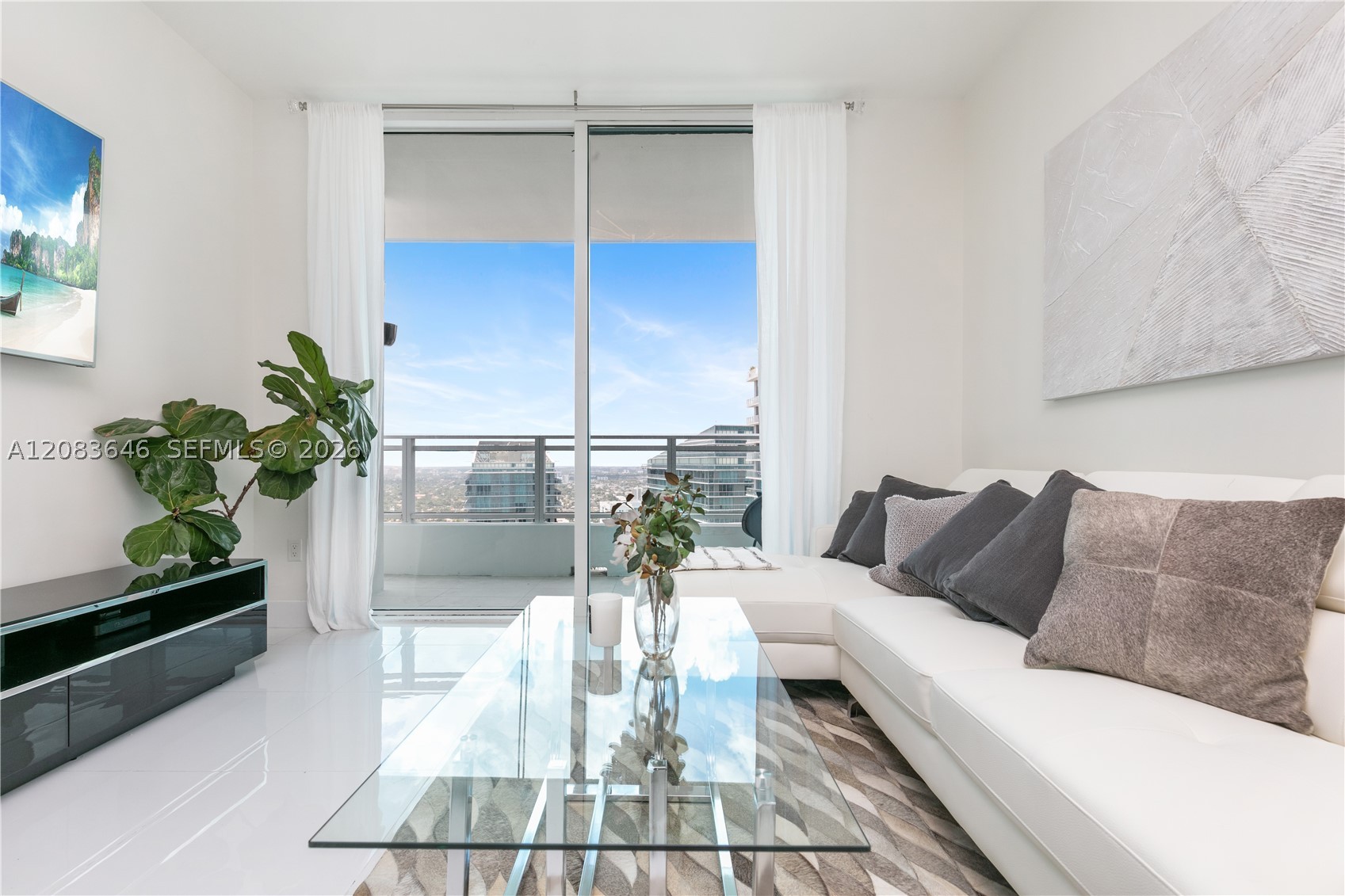 1080 Brickell Ave #3803