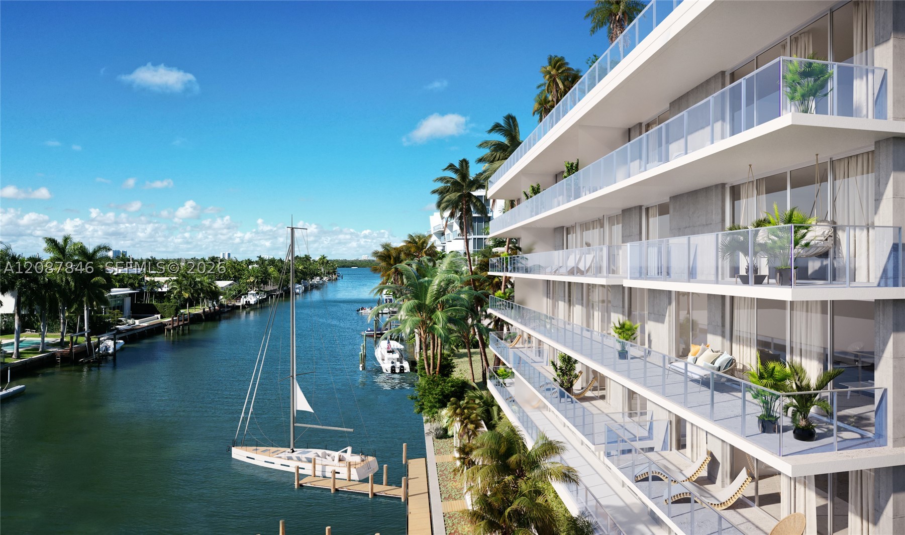 9760 W Bay Hbr Dr #401 Bay Harbor Islands, FL 33154