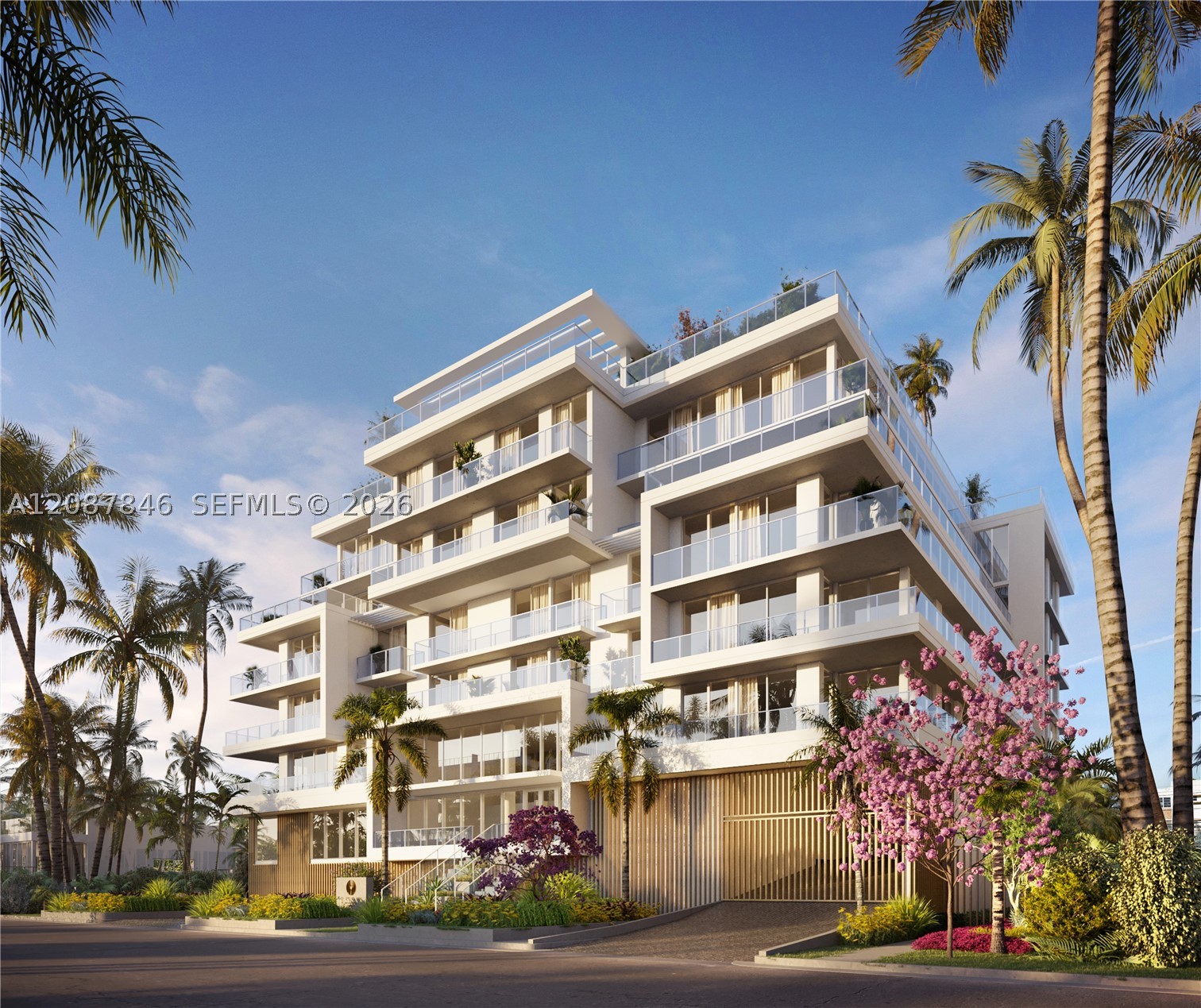 9760 W Bay Hbr Dr #401 Bay Harbor Islands, FL 33154