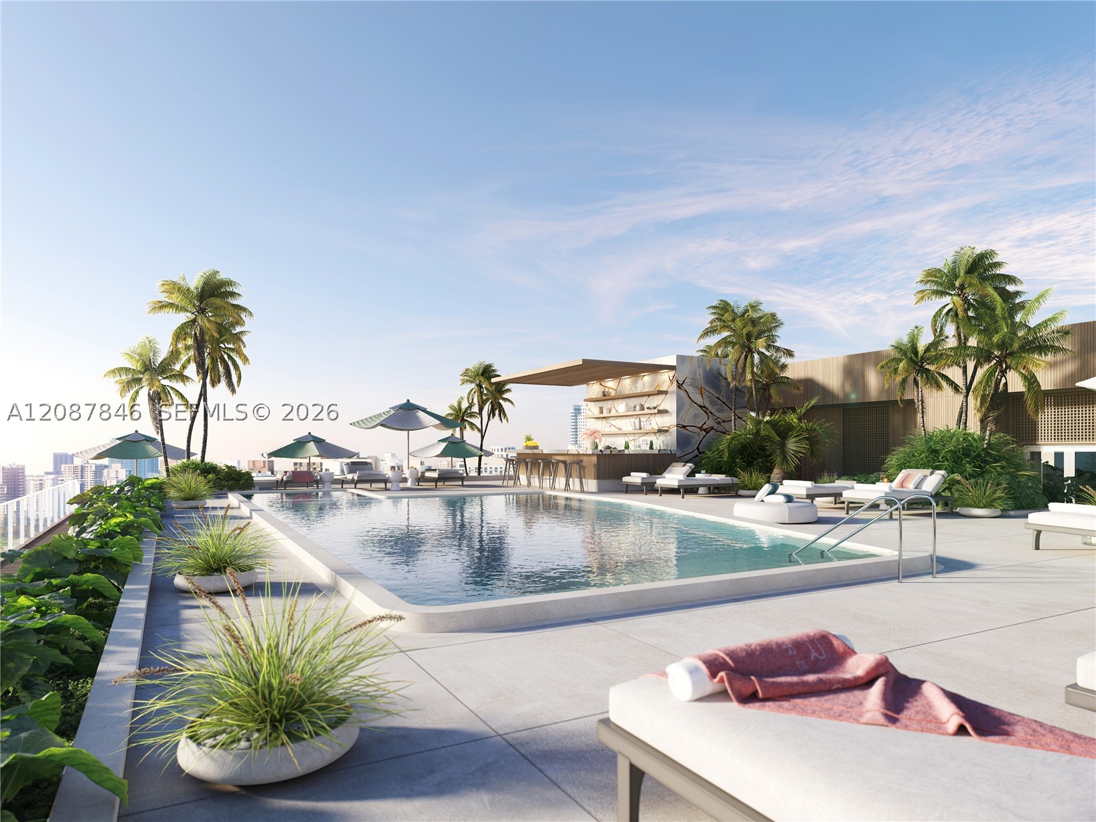 9760 W Bay Hbr Dr #401 Bay Harbor Islands, FL 33154