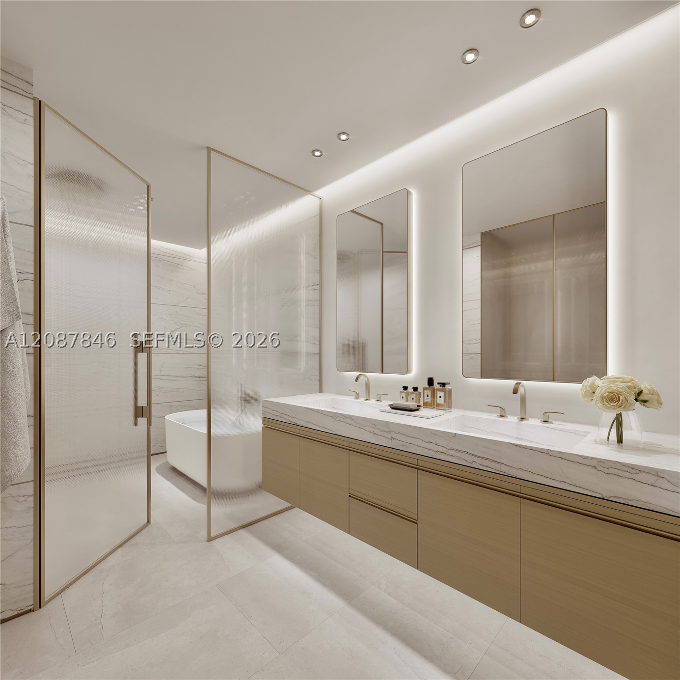 9760 W Bay Hbr Dr #401 Bay Harbor Islands, FL 33154