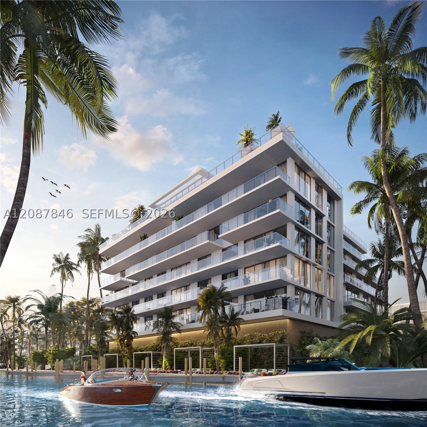 9760 W Bay Hbr Dr #401 Bay Harbor Islands, FL 33154