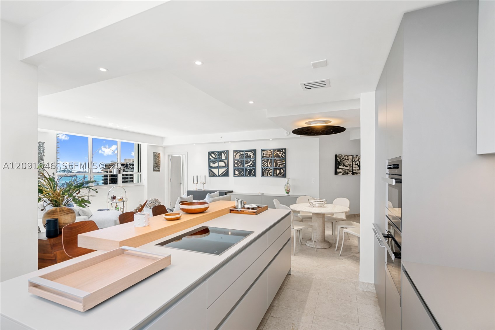 801 Brickell Key Blvd #1512