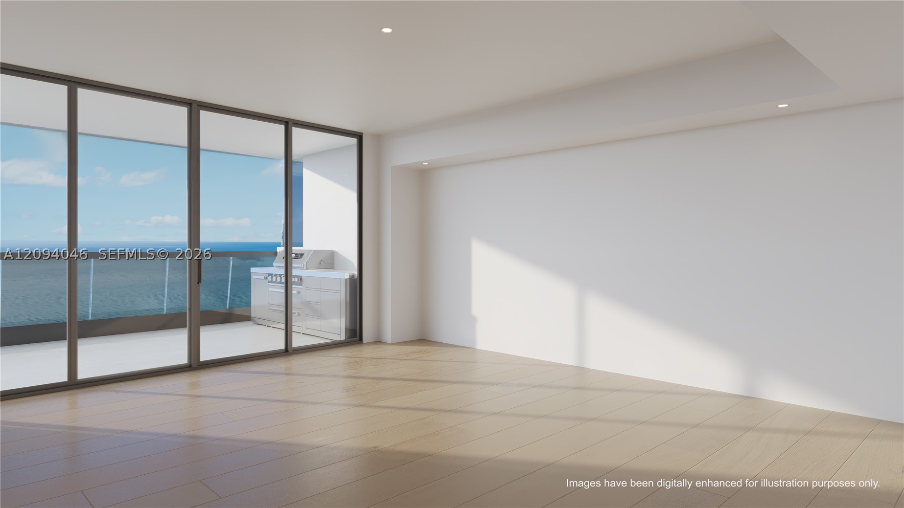 18501 Collins Ave #4903 Sunny Isles Beach, FL 33160