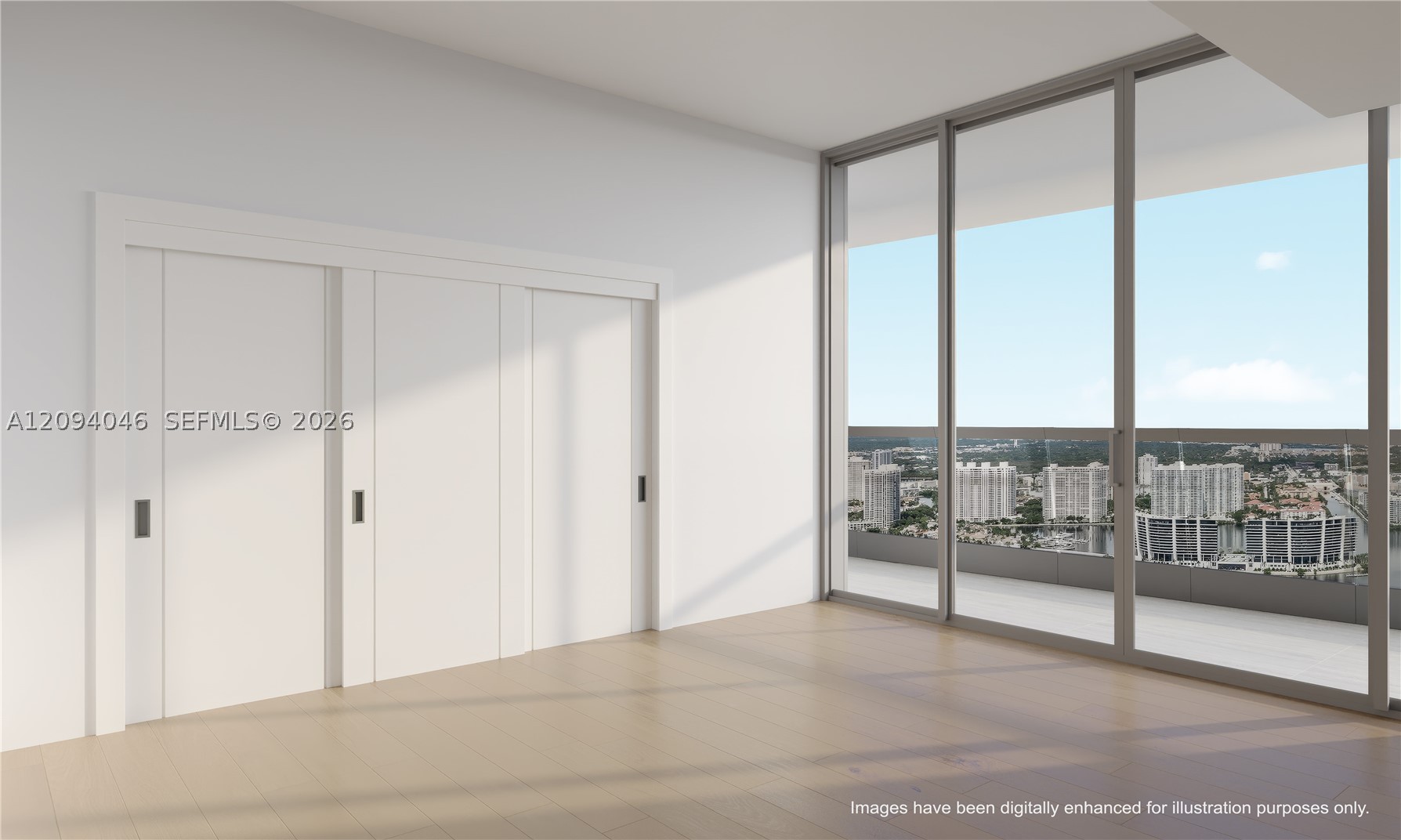 18501 Collins Ave #4903 Sunny Isles Beach, FL 33160