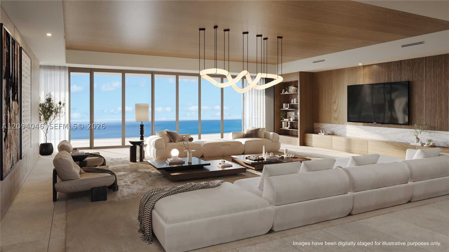 18501 Collins Ave #4903 Sunny Isles Beach, FL 33160