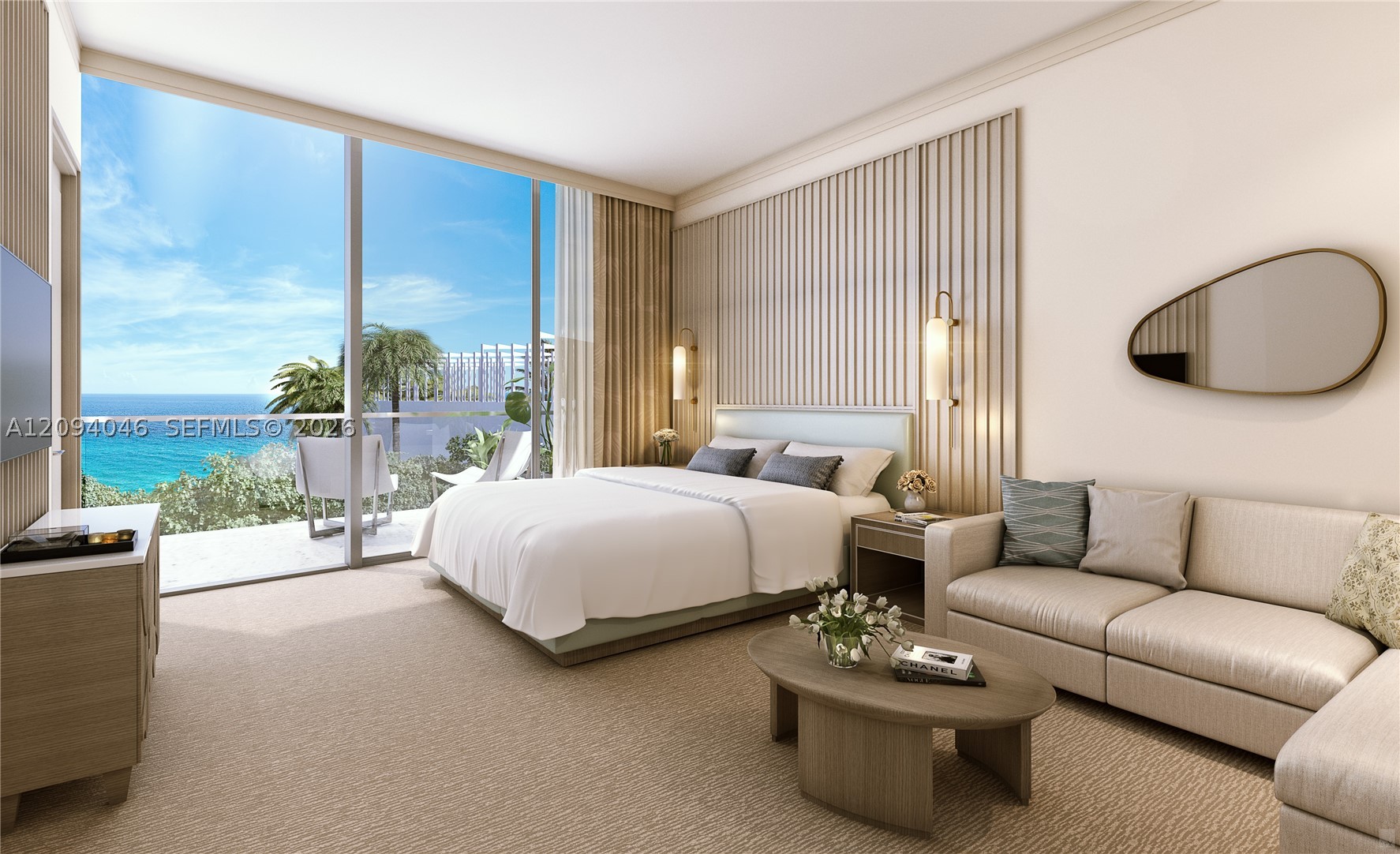 18501 Collins Ave #4903 Sunny Isles Beach, FL 33160