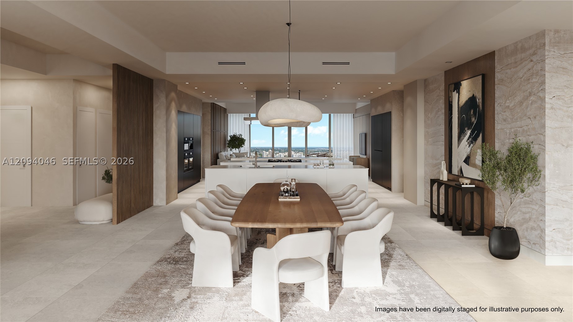 18501 Collins Ave #4903 Sunny Isles Beach, FL 33160