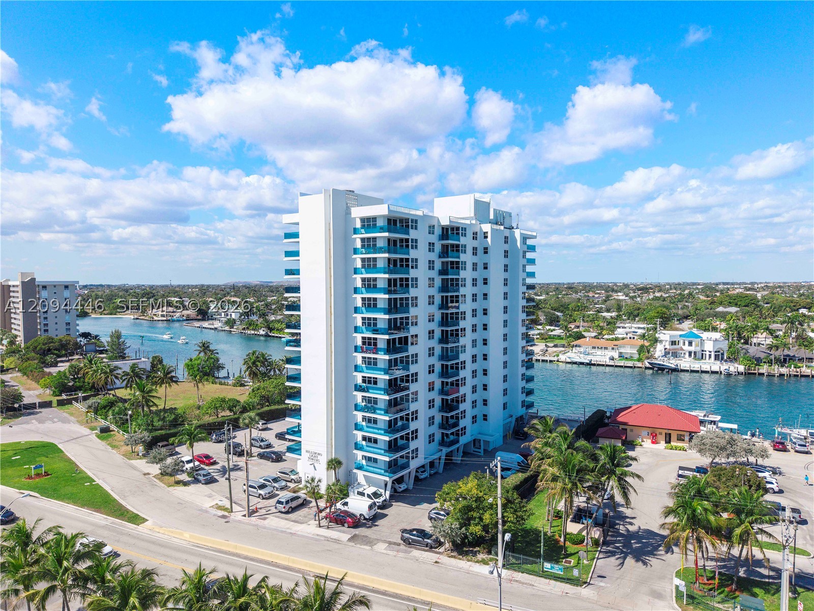 2639 N Riverside Dr #806 Pompano Beach, FL 33062
