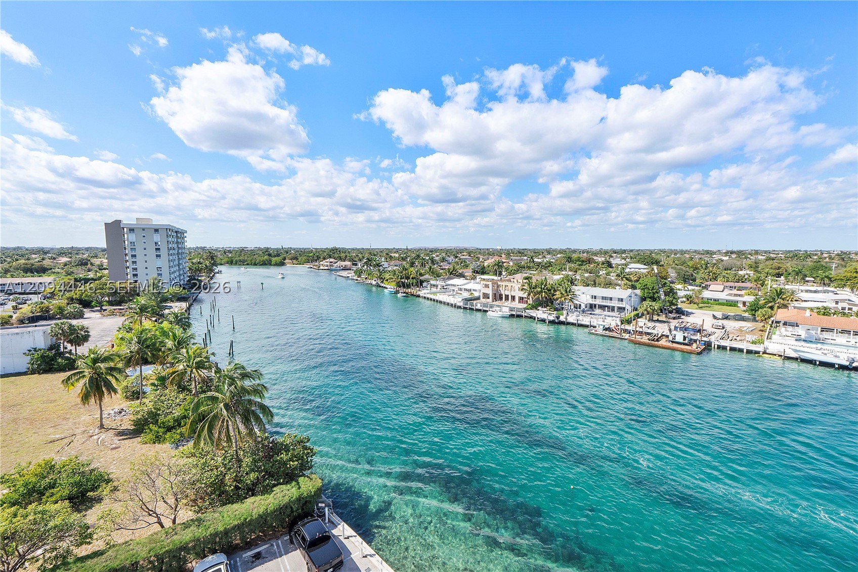 2639 N Riverside Dr #806 Pompano Beach, FL 33062