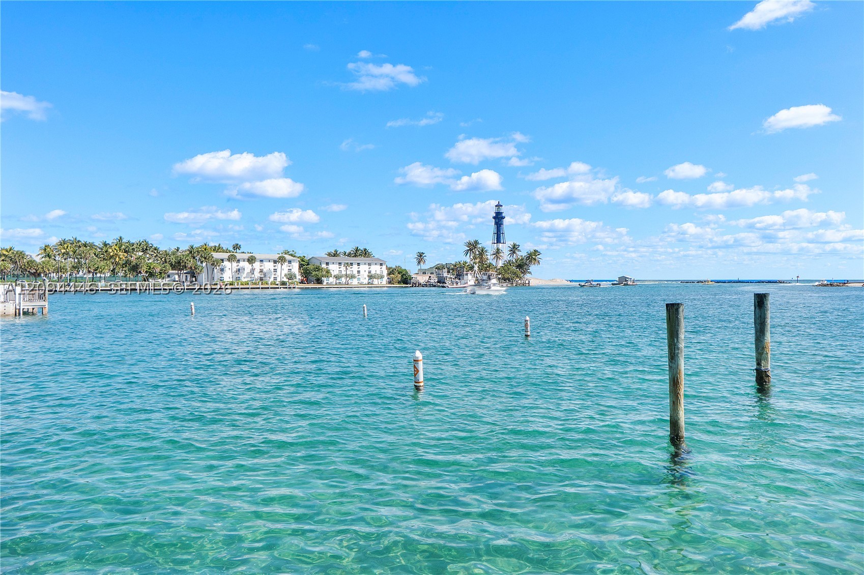 2639 N Riverside Dr #806 Pompano Beach, FL 33062