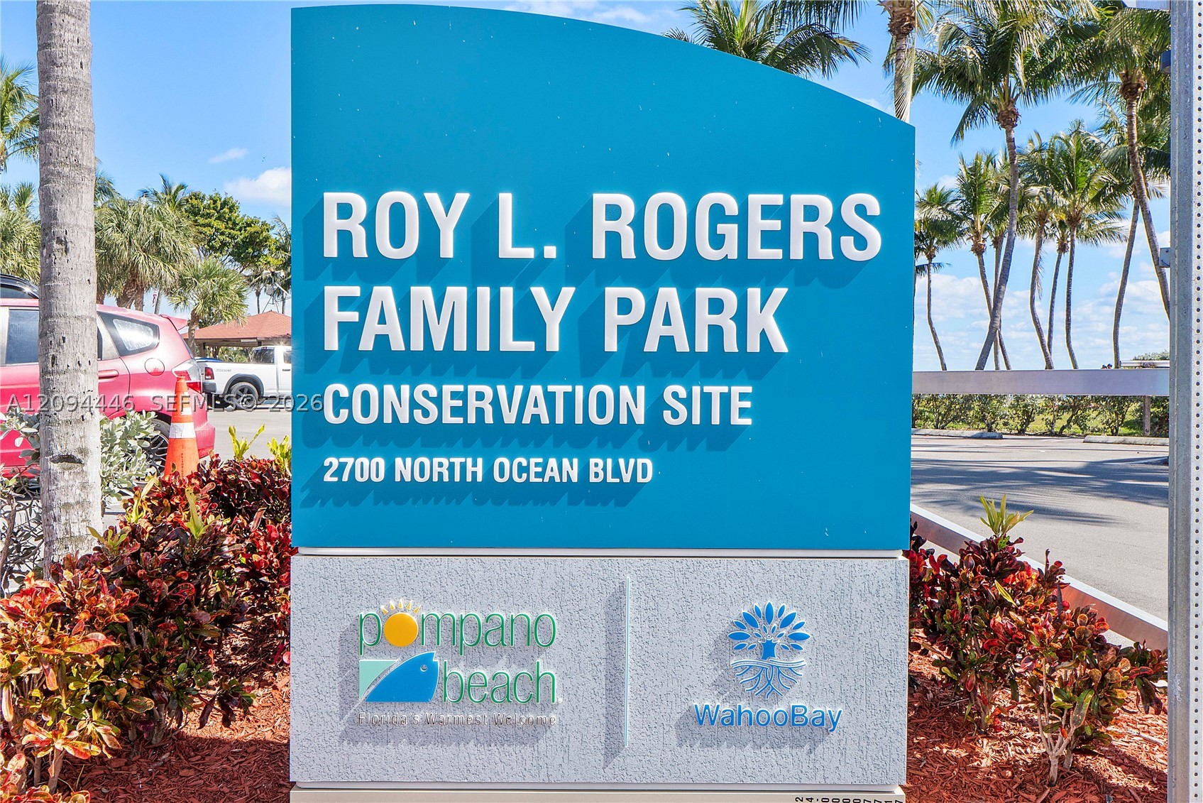 2639 N Riverside Dr #806 Pompano Beach, FL 33062