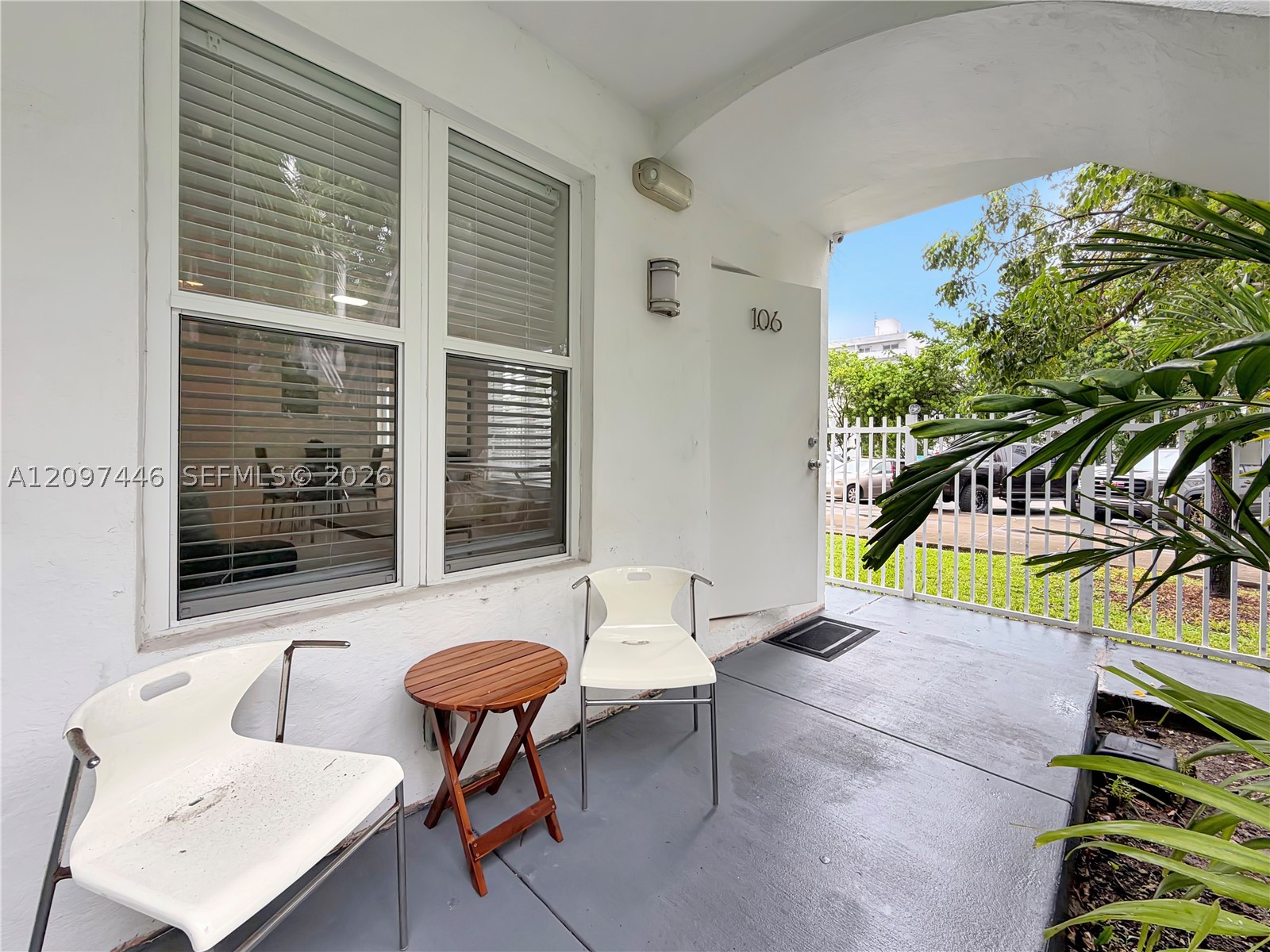 1419 West Ave #106