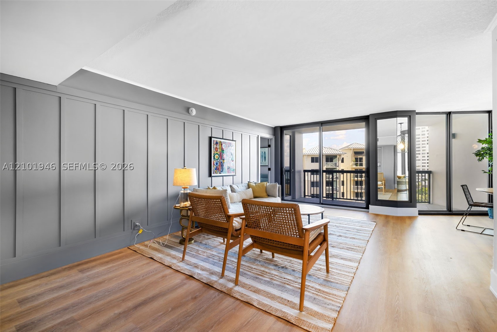 1361 S Ocean Blvd #805
