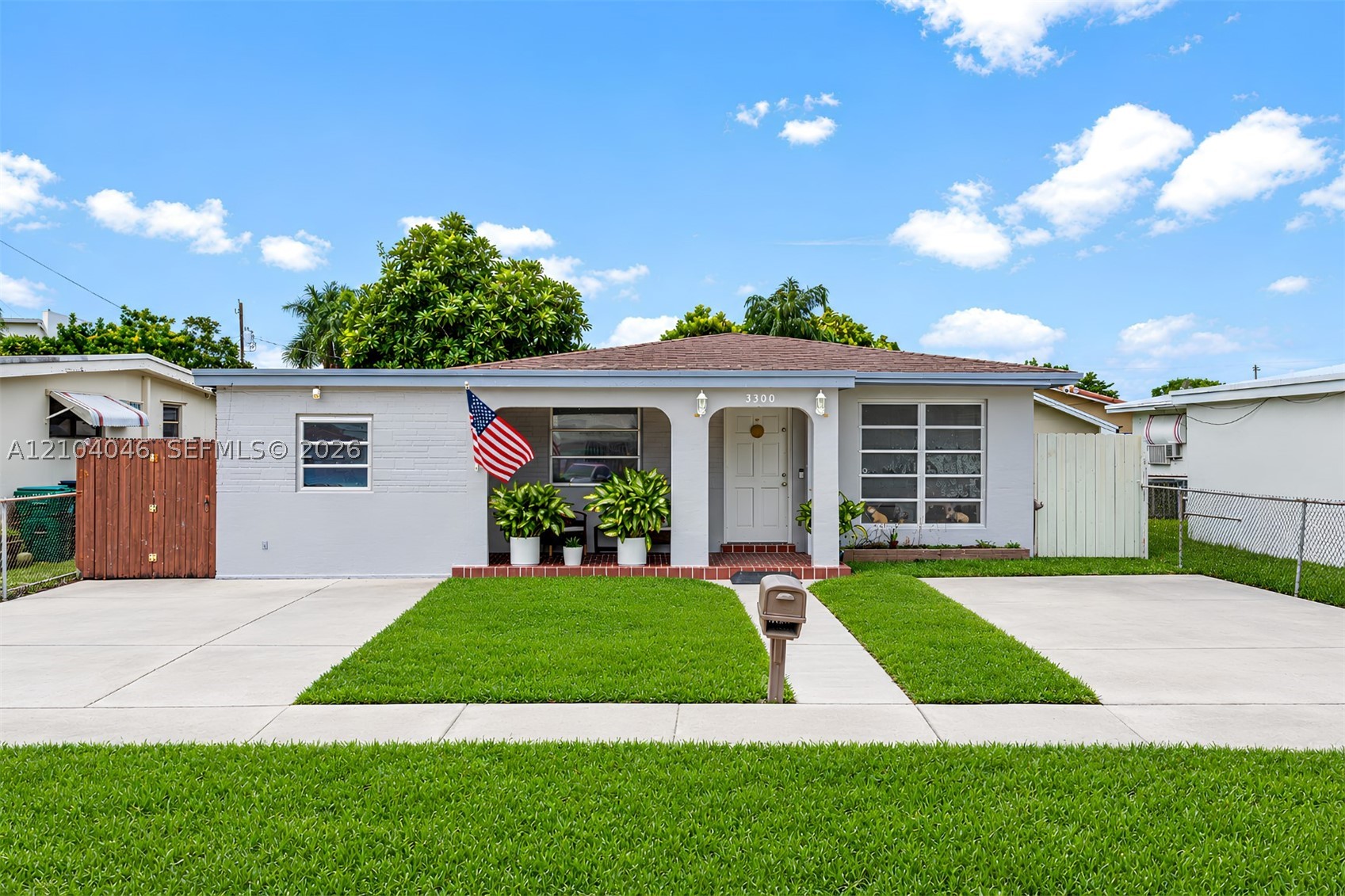 3300 SW 87th Ct