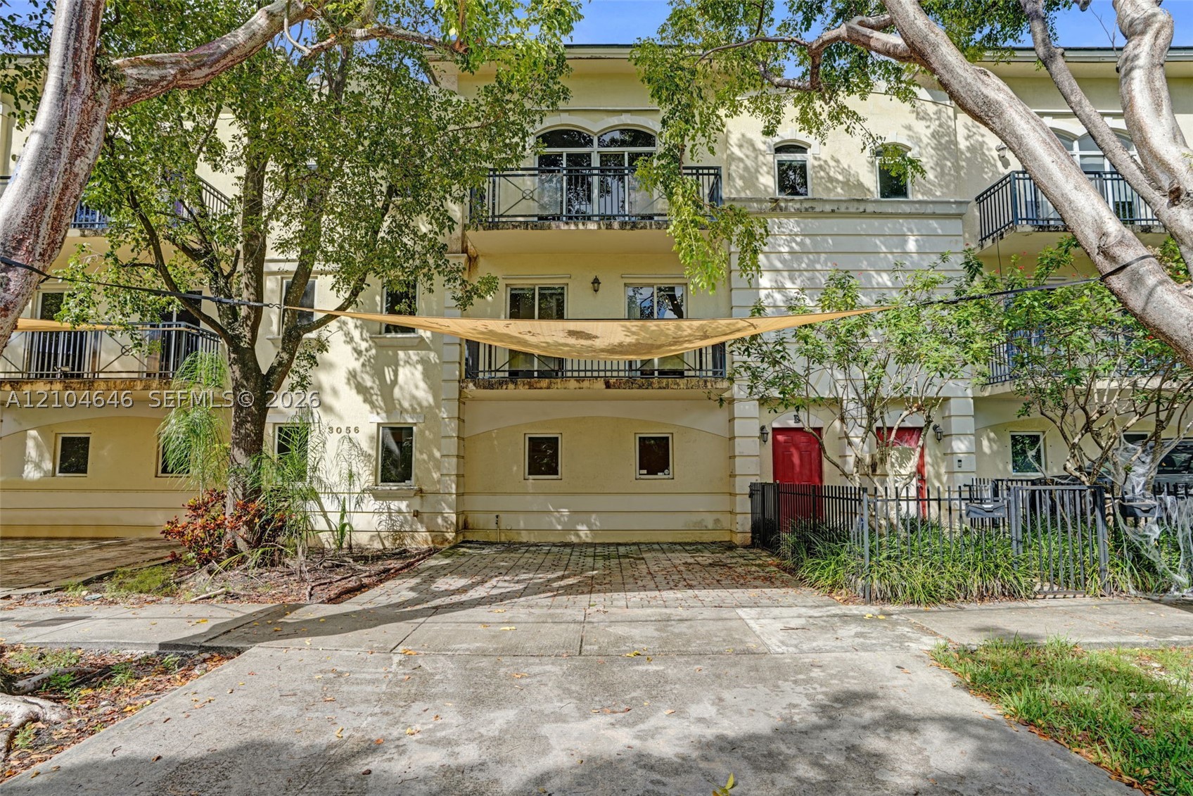 3056 Bird Ave #B Miami, FL 33133