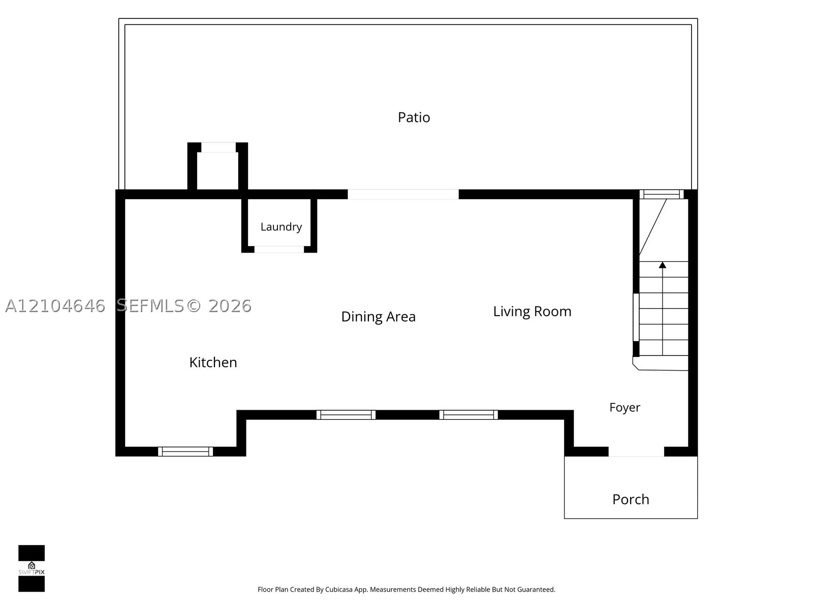 3056 Bird Ave #B Miami, FL 33133