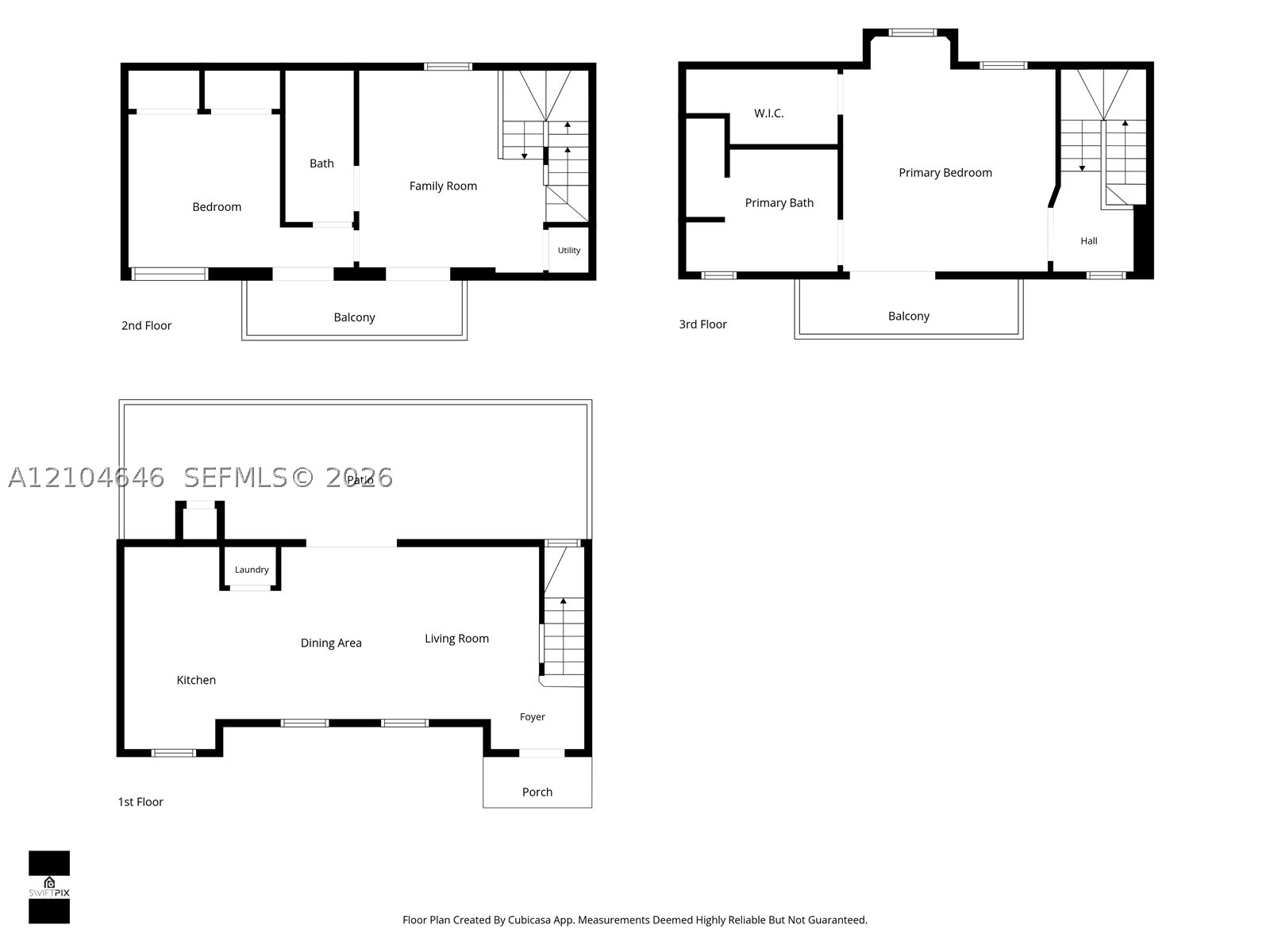 3056 Bird Ave #B Miami, FL 33133