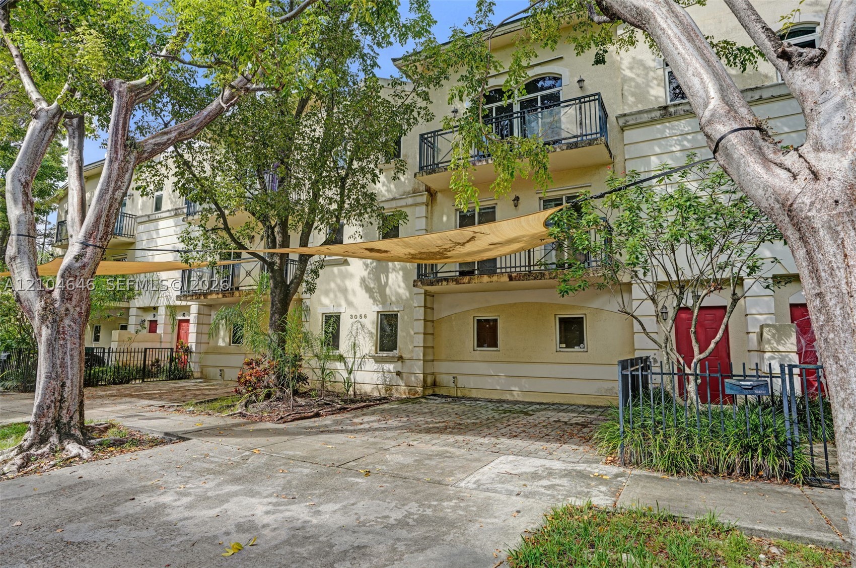 3056 Bird Ave #B Miami, FL 33133