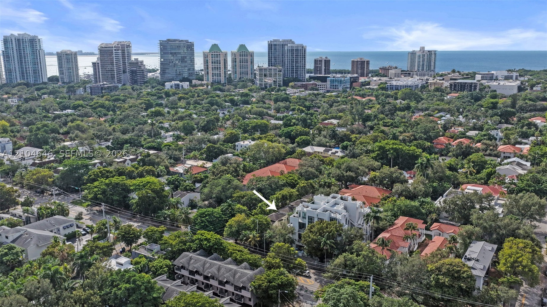 3056 Bird Ave #B Miami, FL 33133