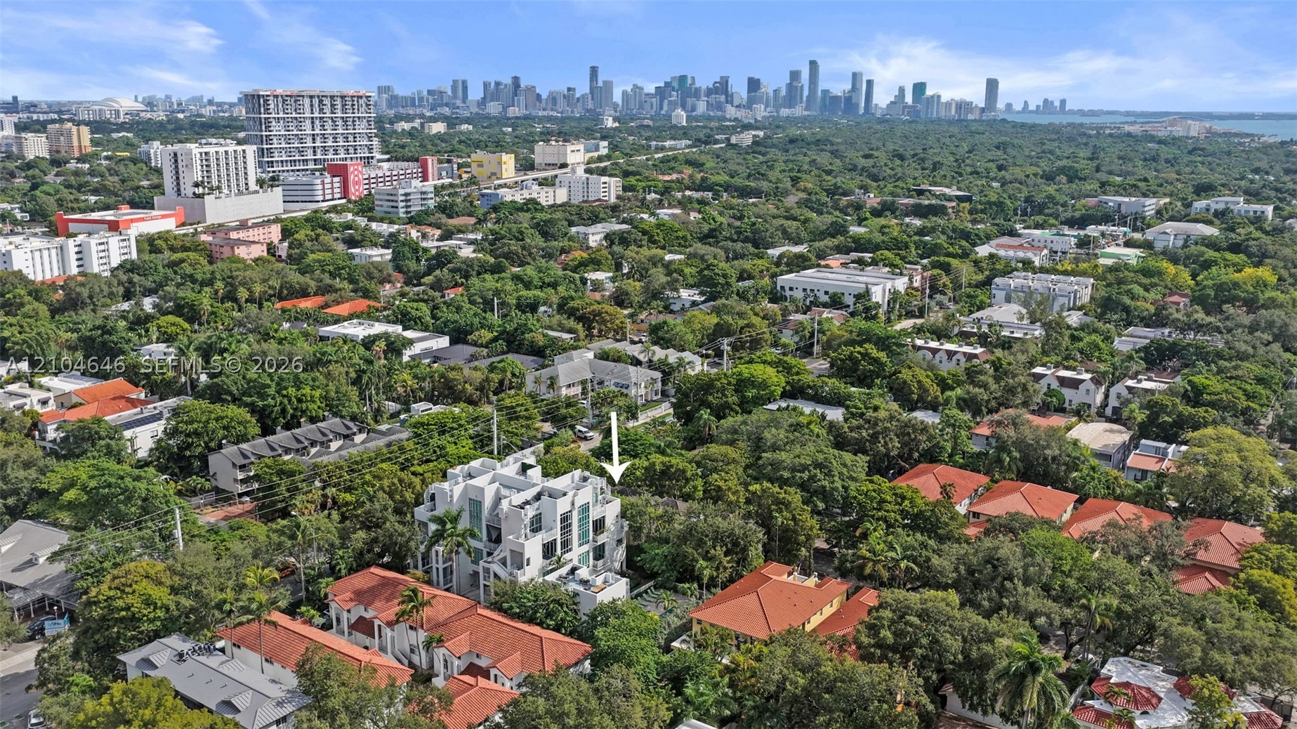 3056 Bird Ave #B Miami, FL 33133
