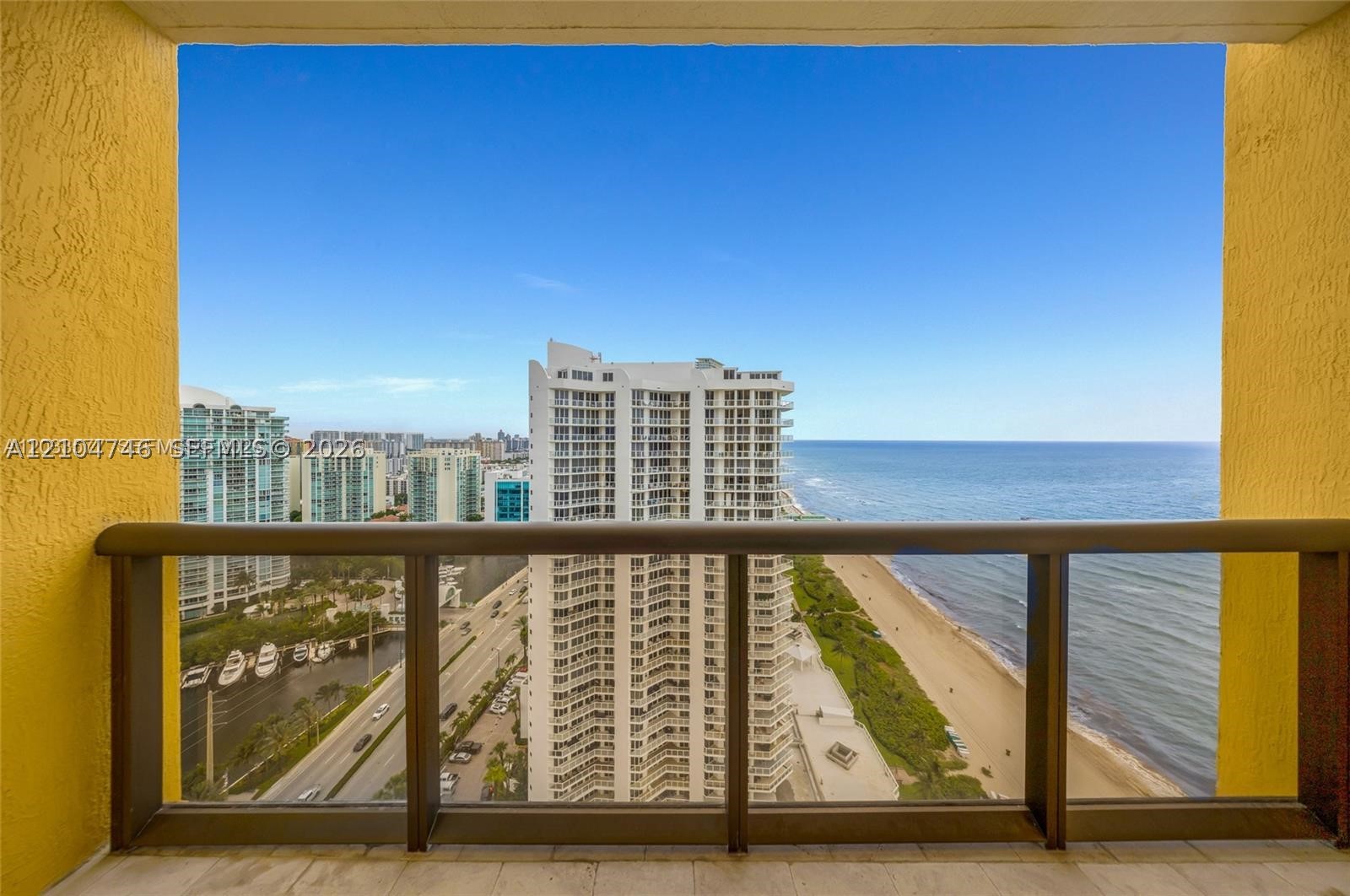16275 Collins Ave #2502
