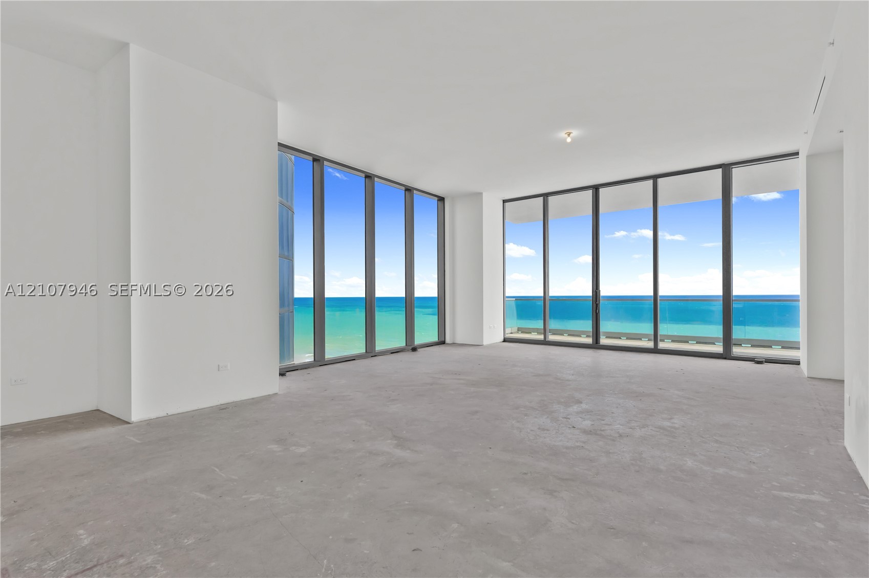 18501 Collins Ave #1501 Sunny Isles Beach, FL 33160