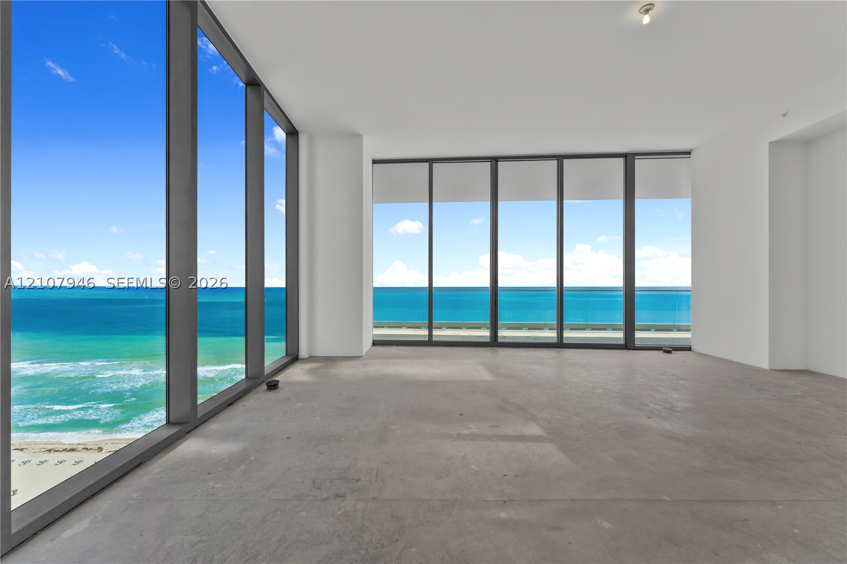 18501 Collins Ave #1501 Sunny Isles Beach, FL 33160