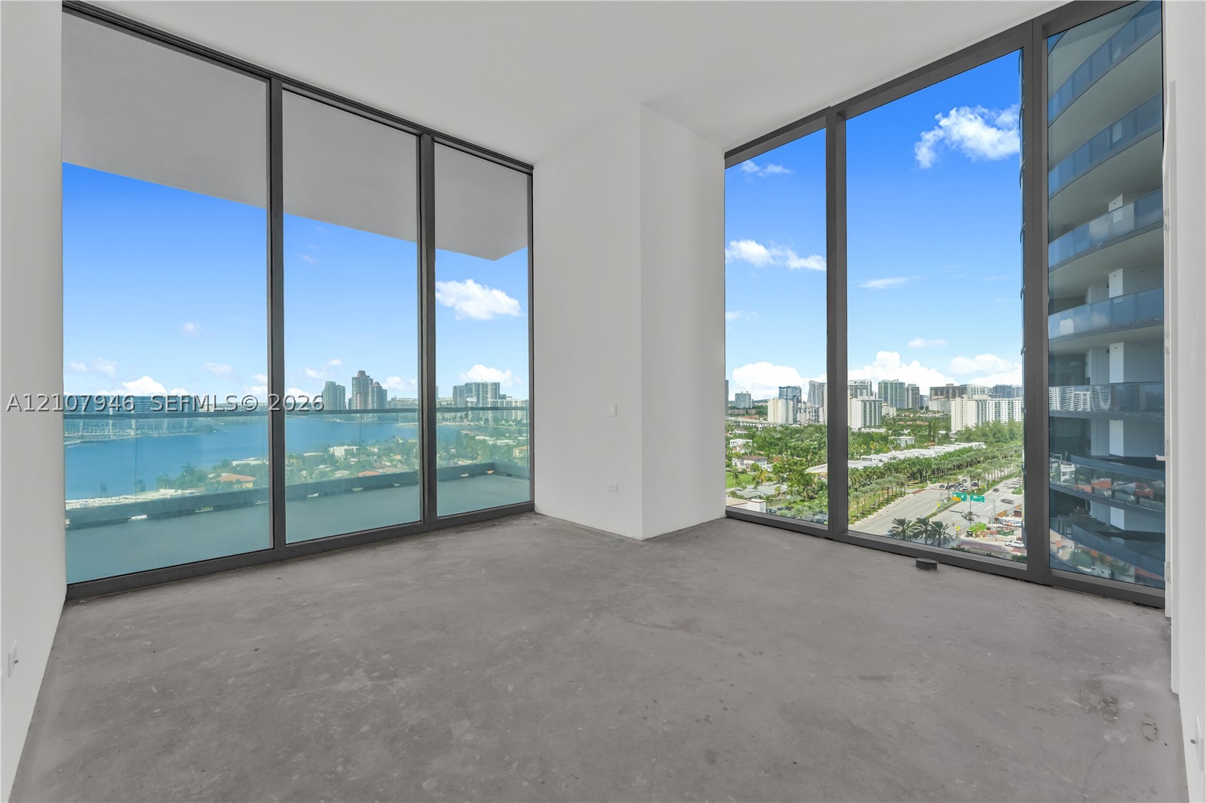 18501 Collins Ave #1501 Sunny Isles Beach, FL 33160