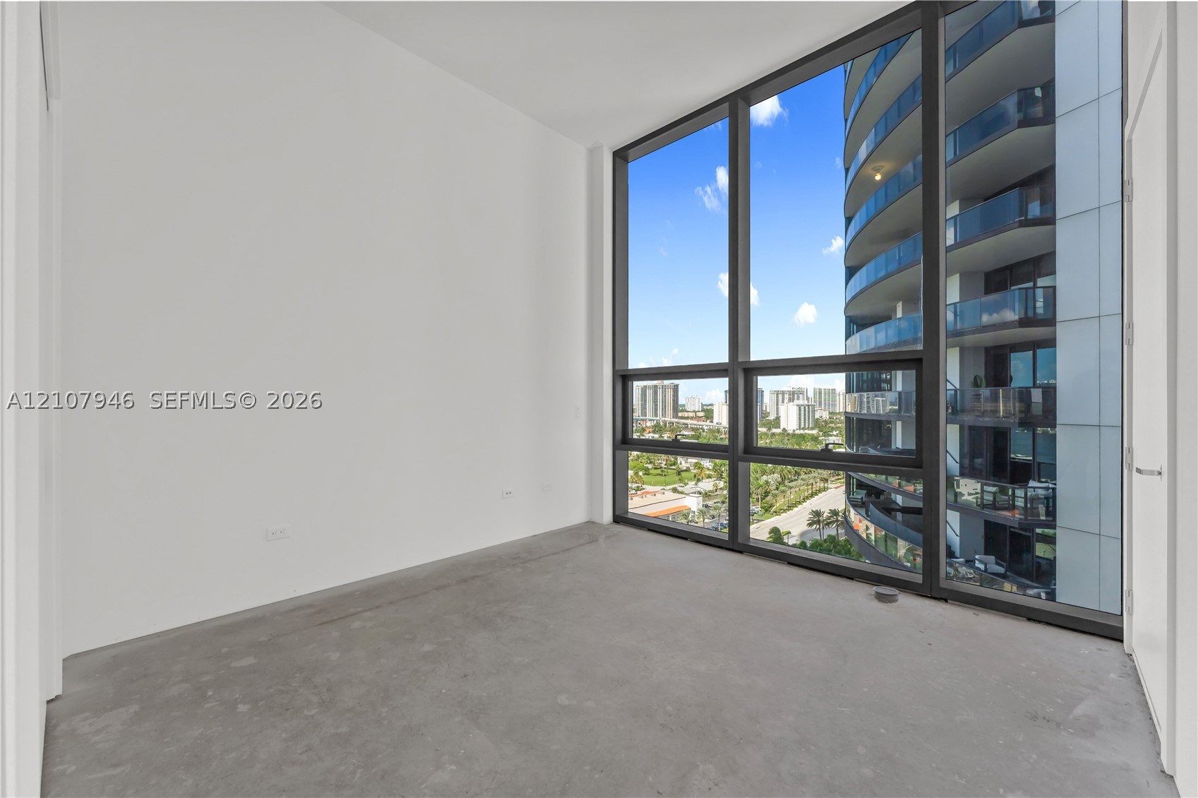 18501 Collins Ave #1501 Sunny Isles Beach, FL 33160