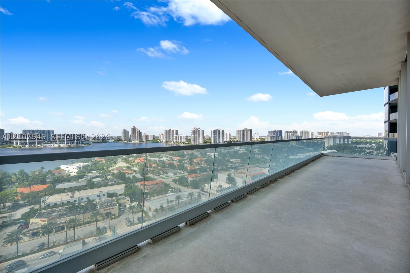 18501 Collins Ave #1501 Sunny Isles Beach, FL 33160