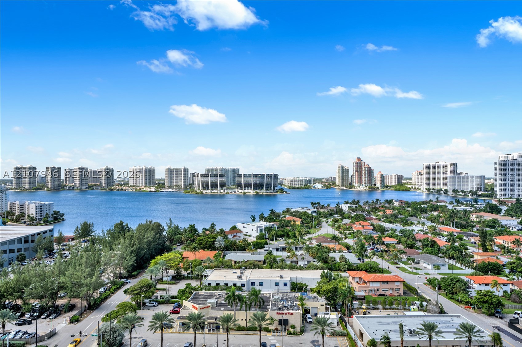 18501 Collins Ave #1501 Sunny Isles Beach, FL 33160
