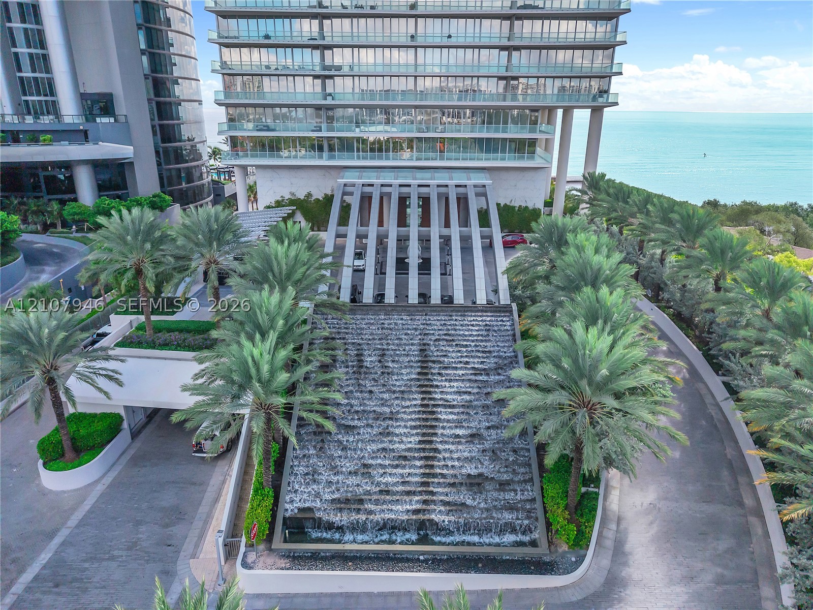 18501 Collins Ave #1501 Sunny Isles Beach, FL 33160