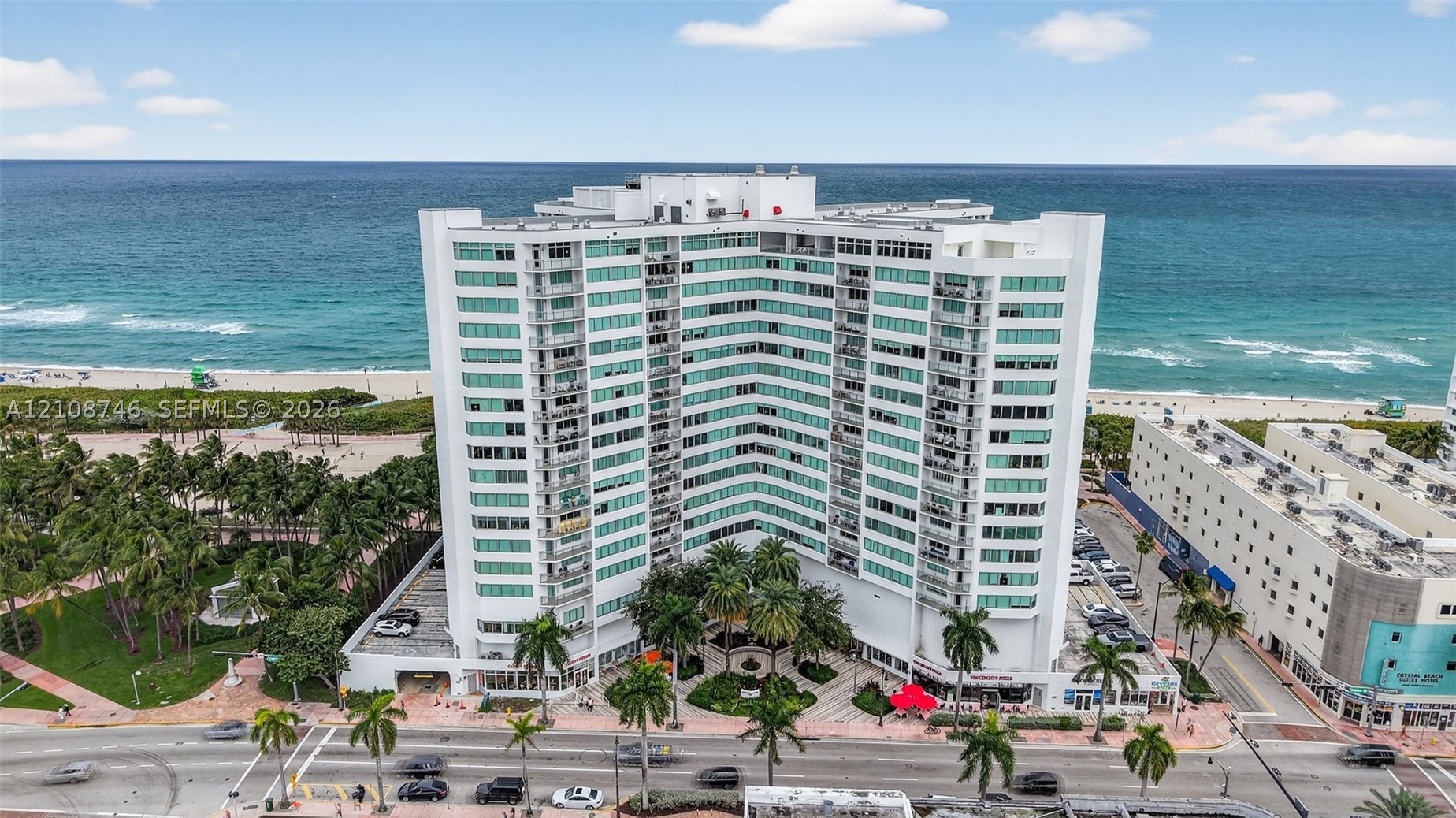 7135 Collins Ave #1015
