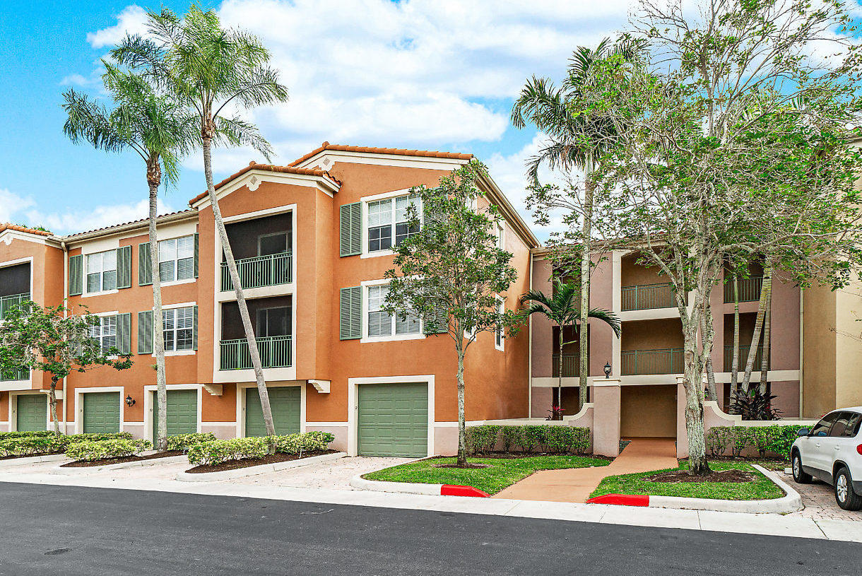 11740 Saint Andrews #308