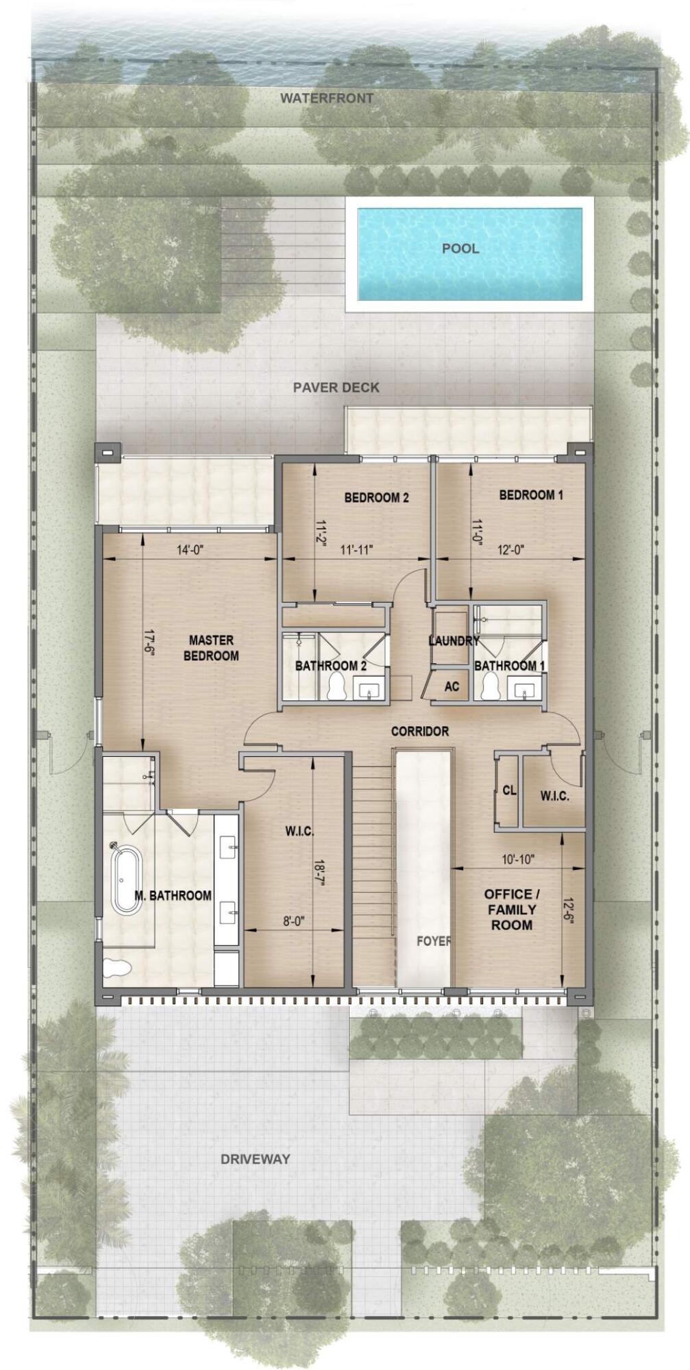 605 SW 12th Fort Lauderdale, FL 33312