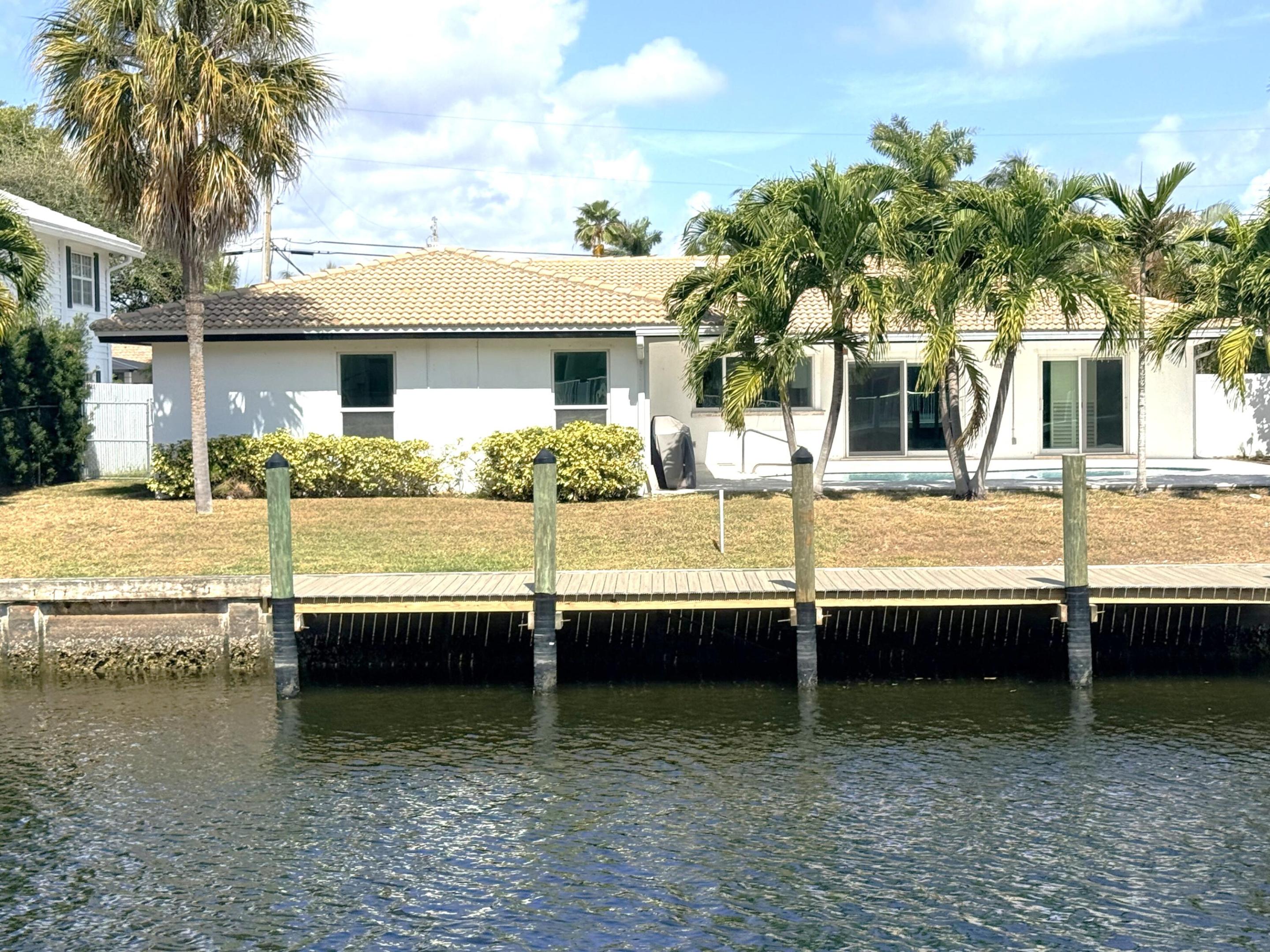 2810 NE 52nd Fort Lauderdale, FL 33308