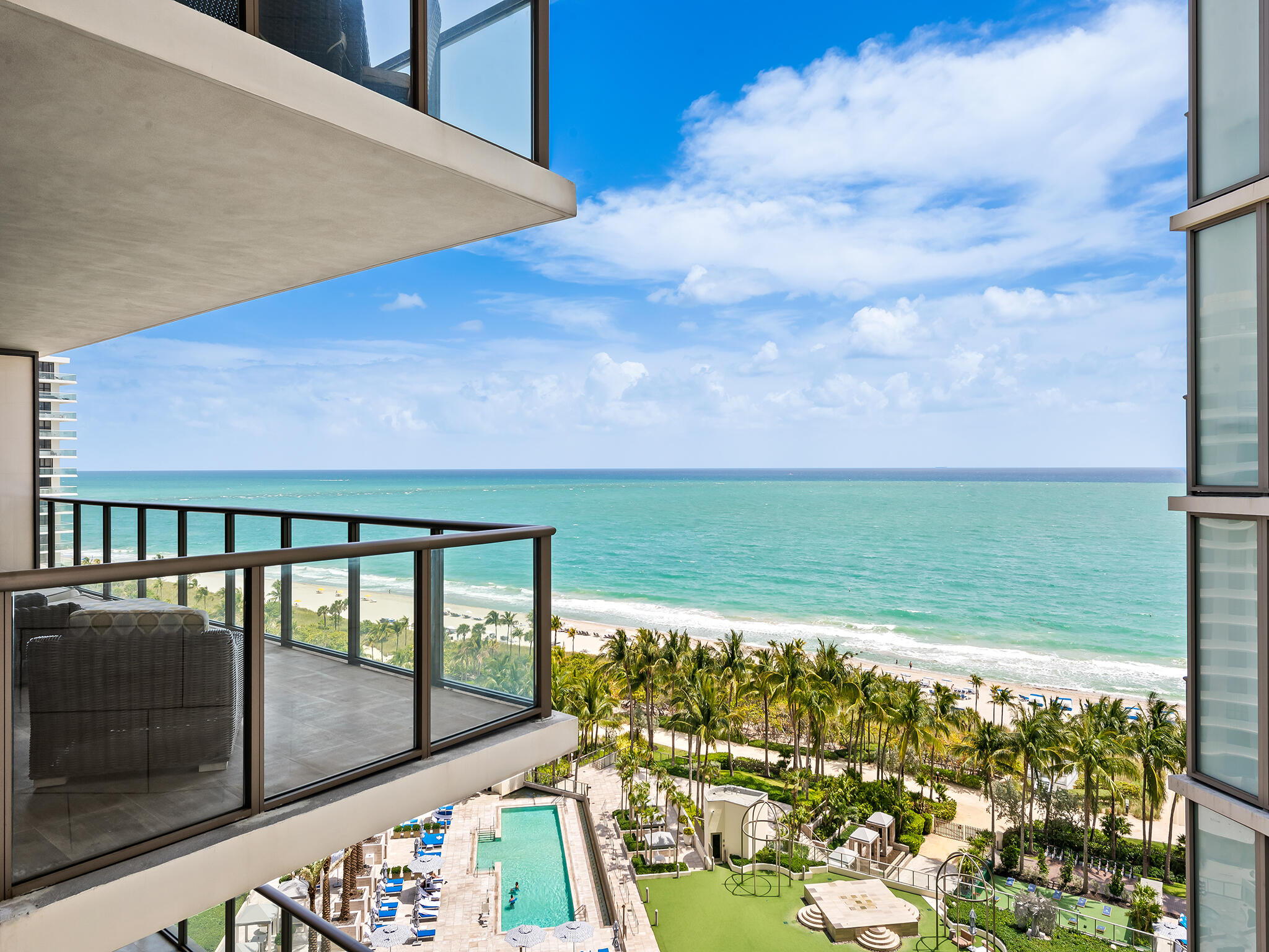 9705 Collins #1104n Bal Harbour, FL 33154