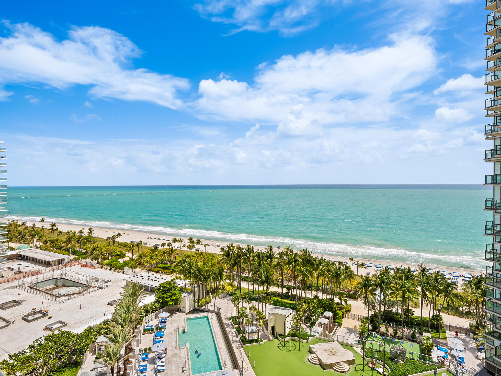 9705 Collins #1104n Bal Harbour, FL 33154