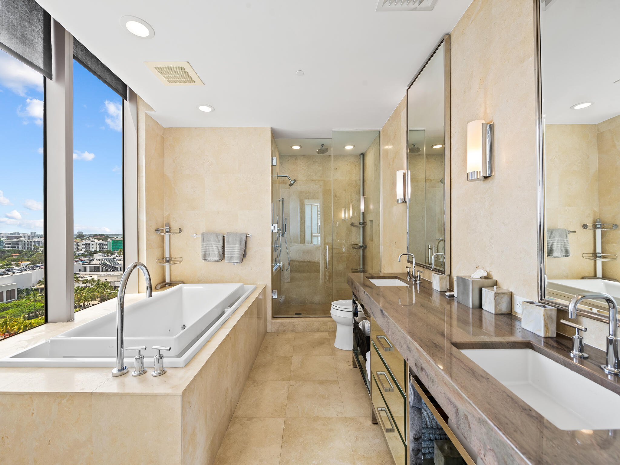 9705 Collins #1104n Bal Harbour, FL 33154